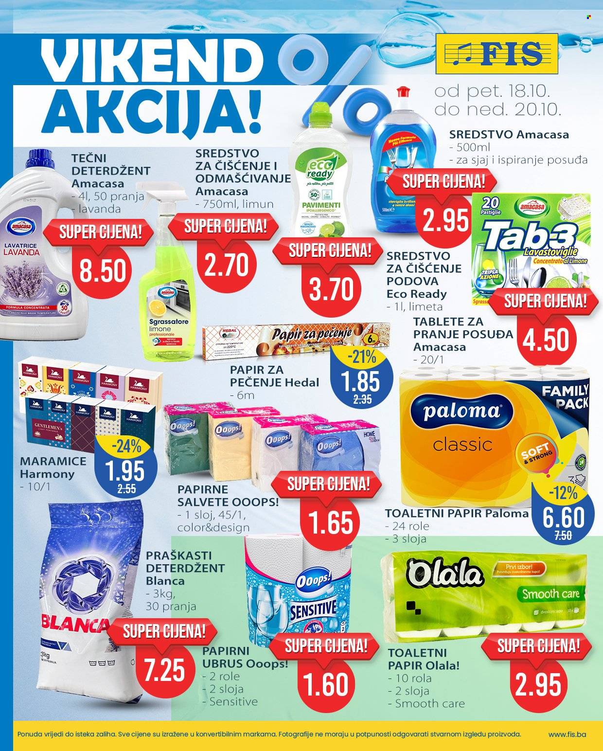FIS katalog - 18.10.2024. - 20.10.2024.. Stranica 6