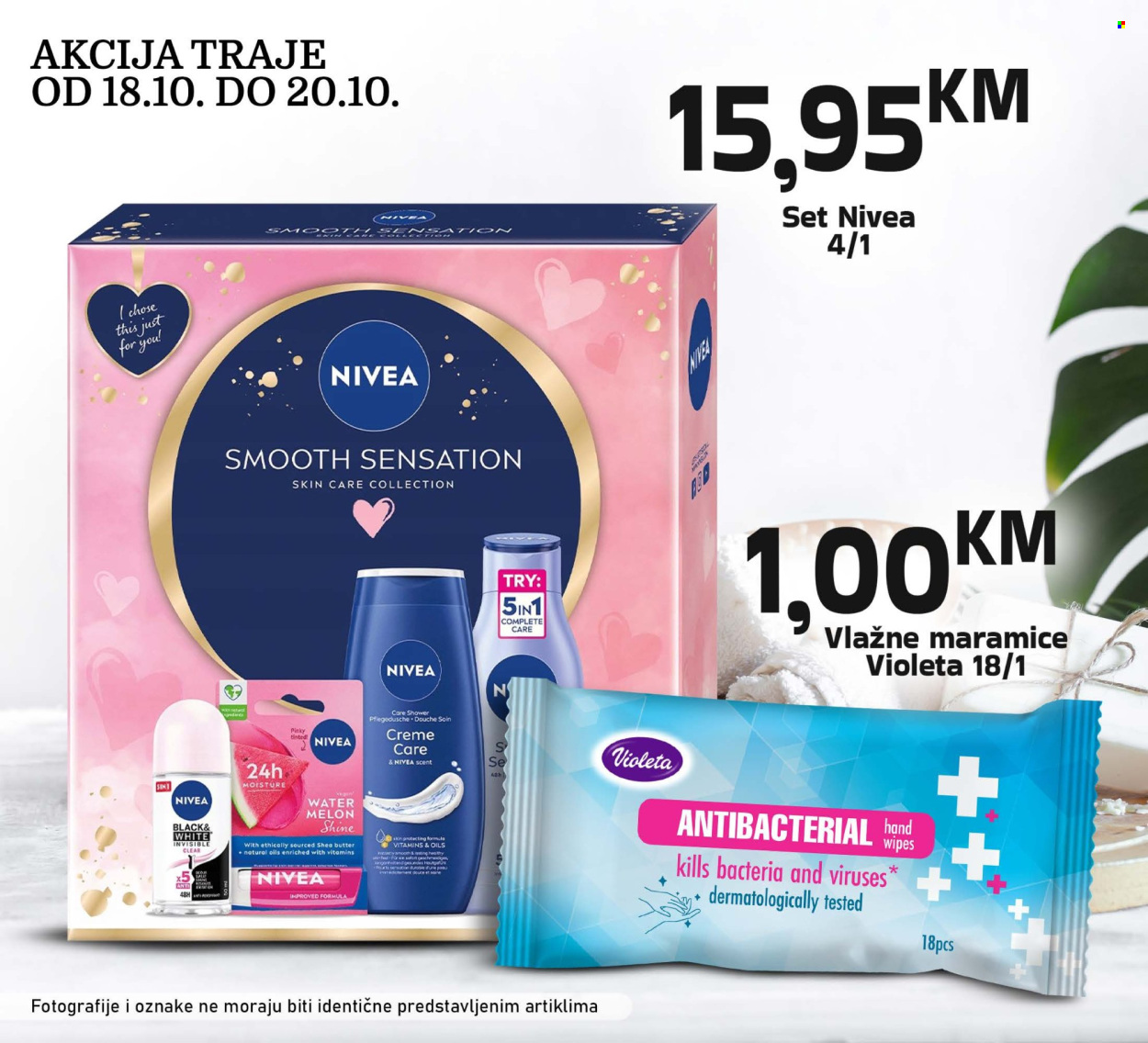 Kort marketi katalog - 18.10.2024. - 20.10.2024.. Stranica 10