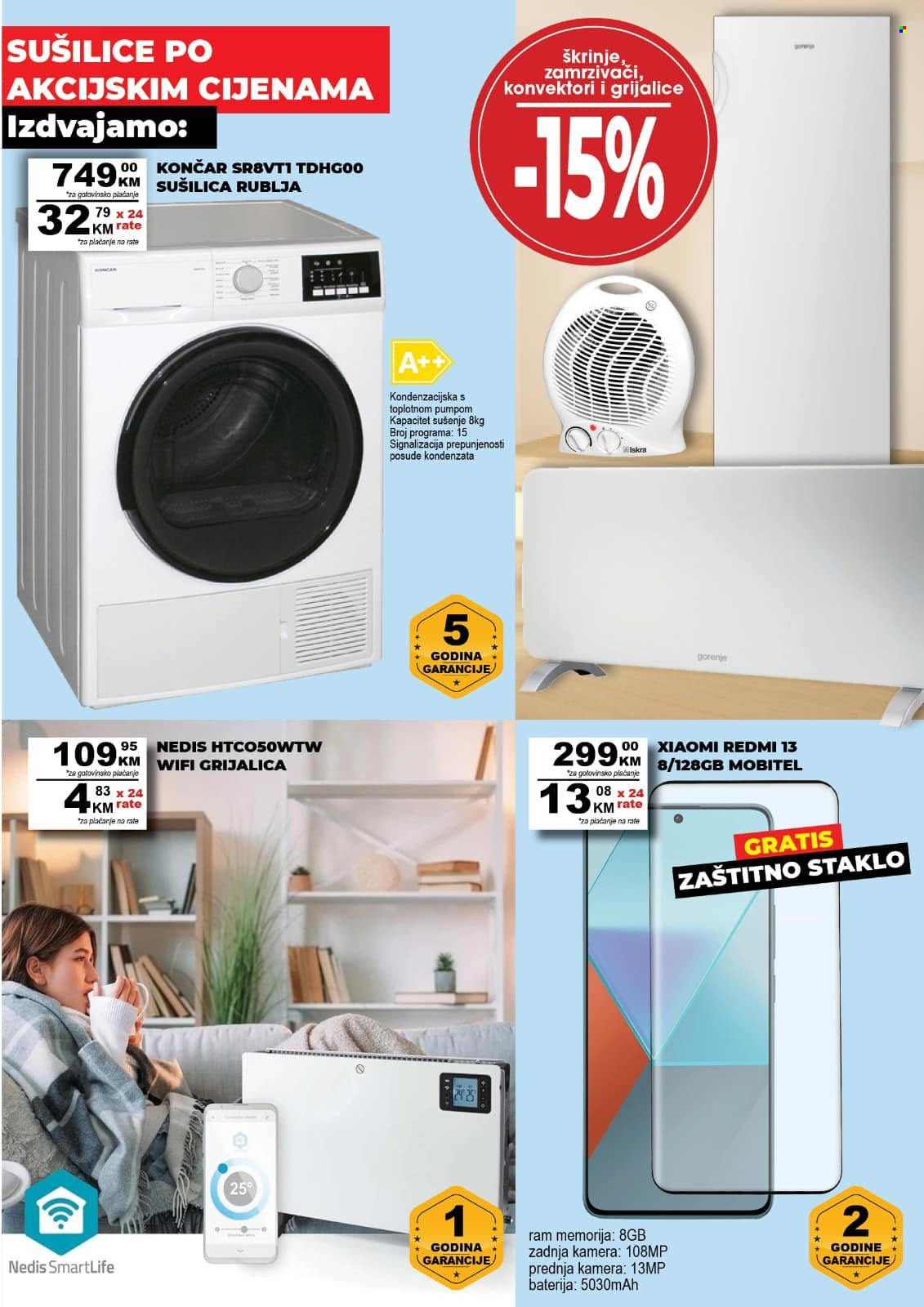 Prodex katalog - 18.10.2024. - 19.10.2024.. Stranica 11
