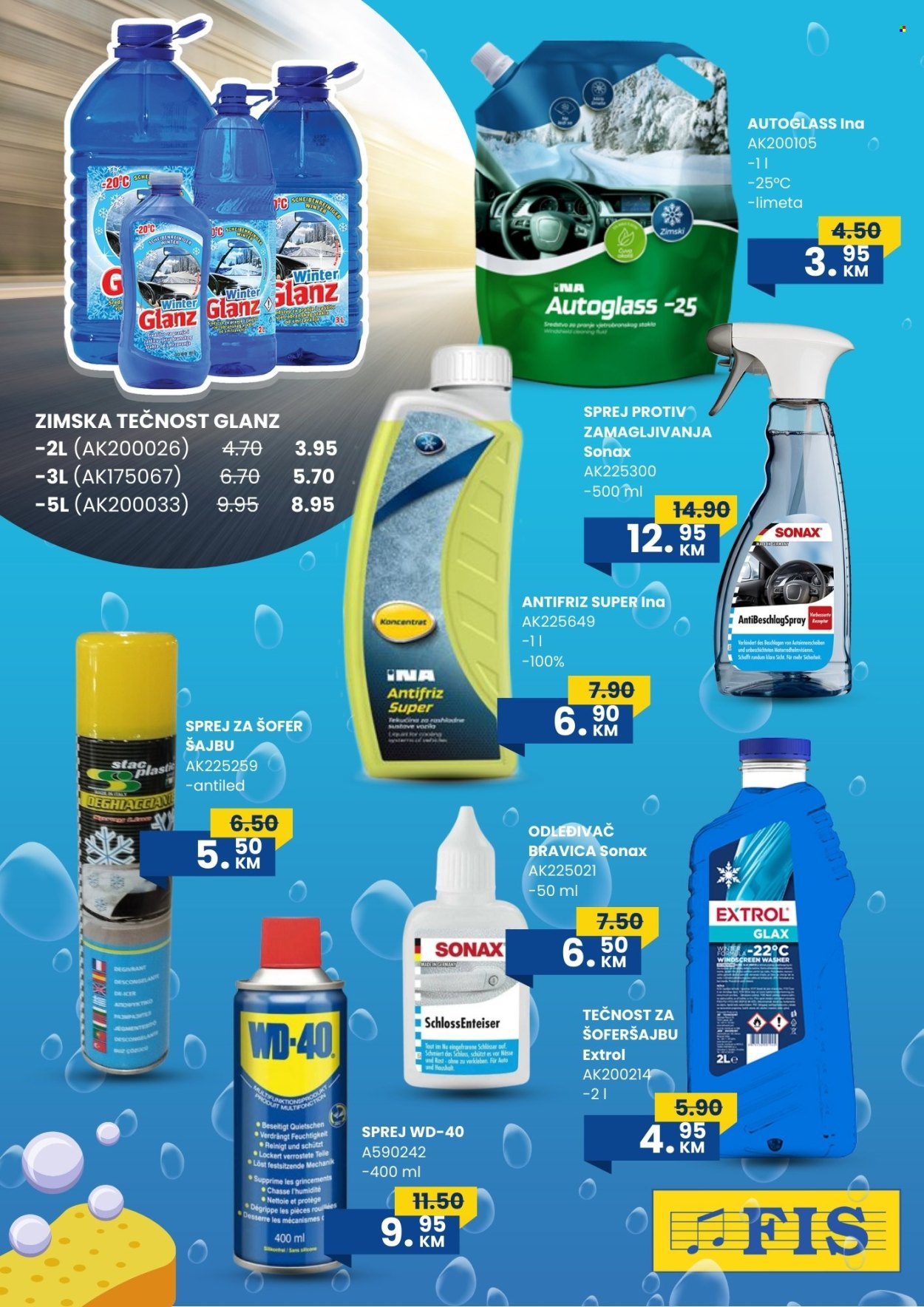 FIS katalog - 19.10.2024. - 20.11.2024.. Stranica 2