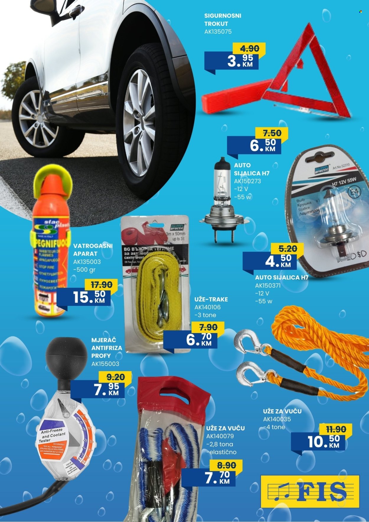 FIS katalog - 19.10.2024. - 20.11.2024.. Stranica 6