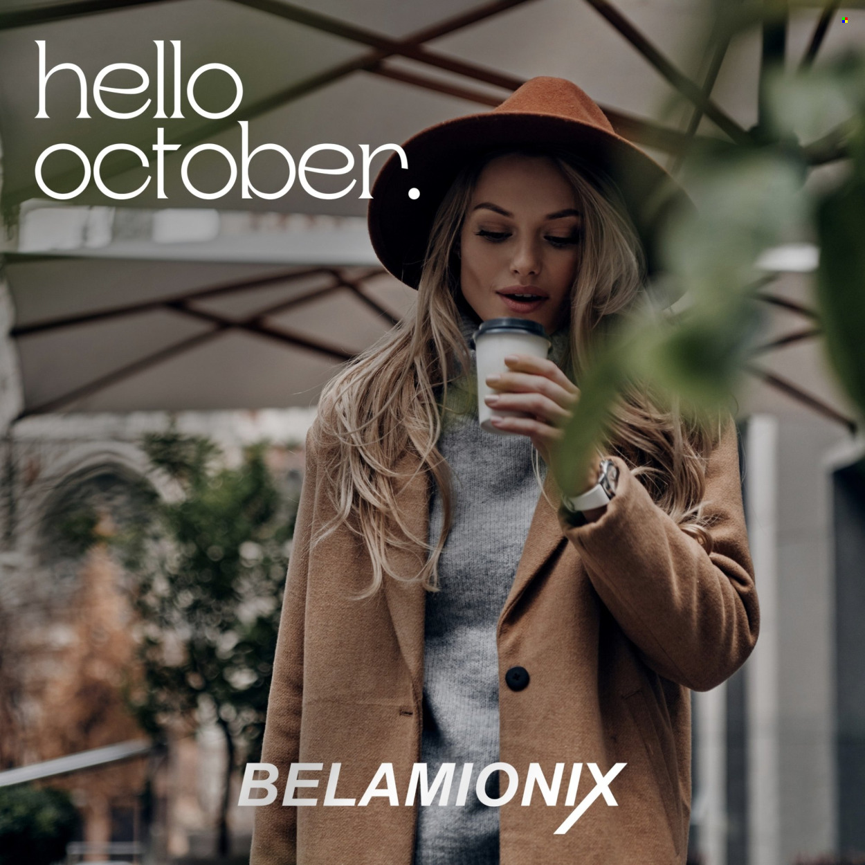 Belamionix katalog. Stranica 1