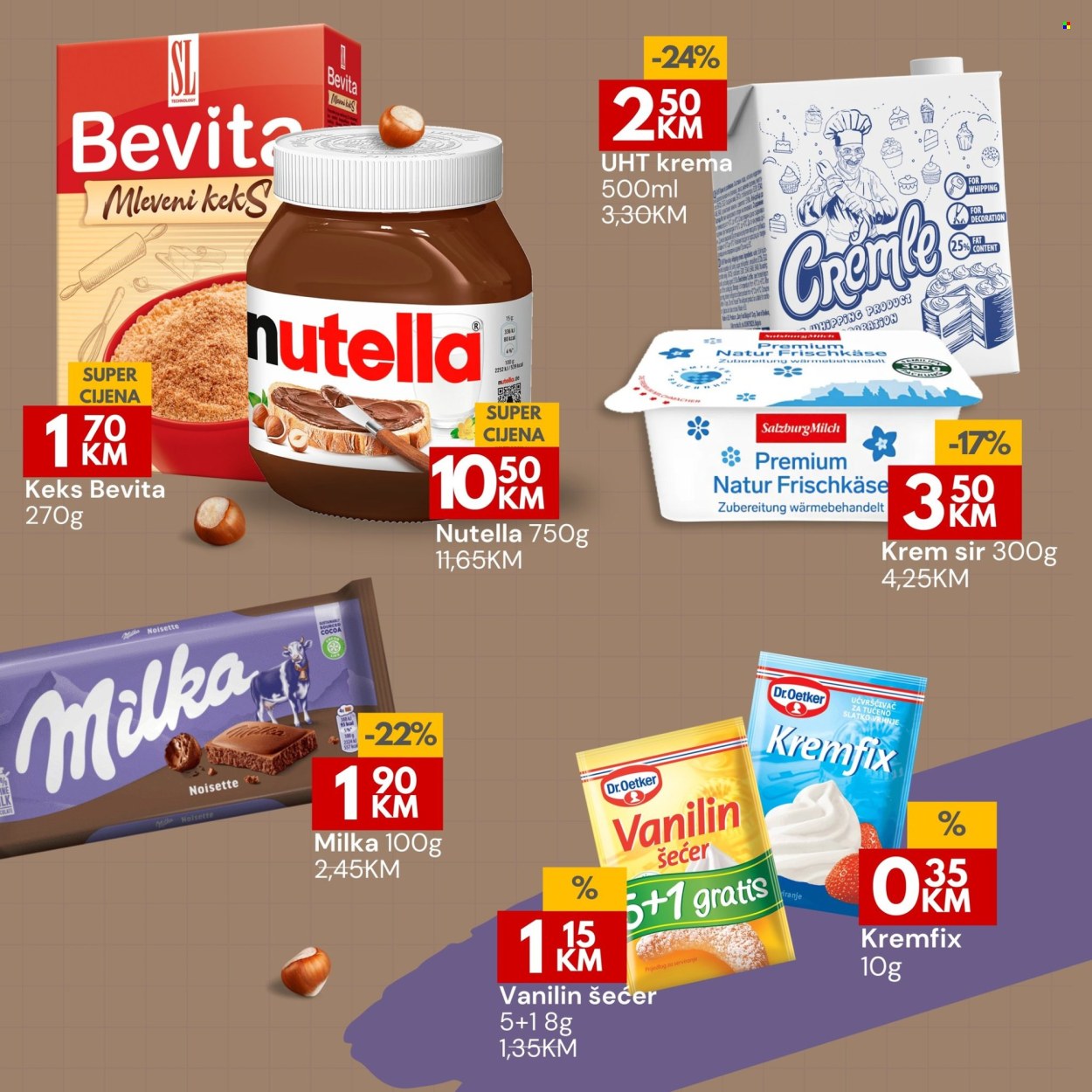 Belamionix katalog - 22.10.2024. - 27.10.2024.. Stranica 4