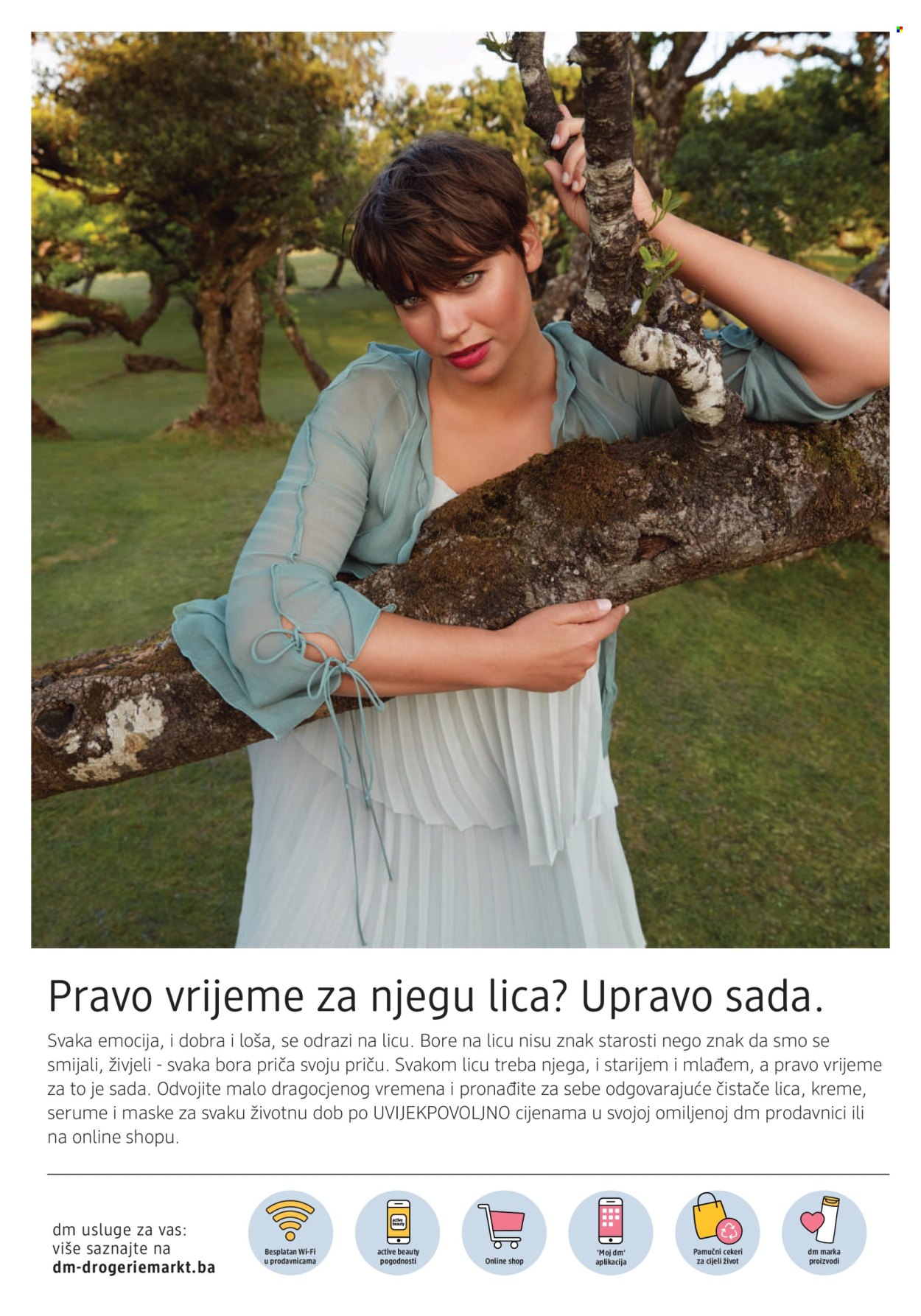dm katalog - 23.10.2024. - 05.11.2024.. Stranica 2