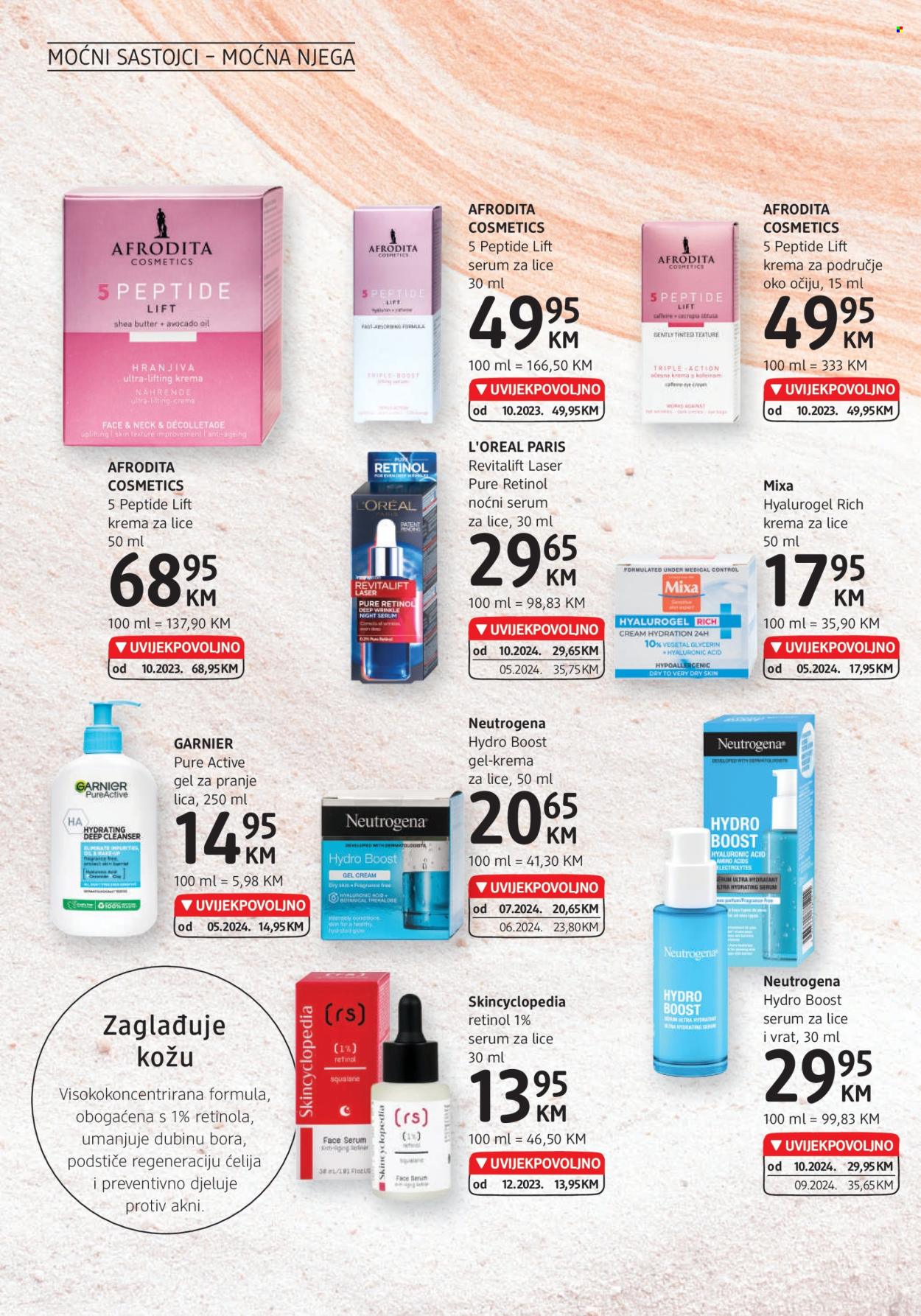 dm katalog - 23.10.2024. - 05.11.2024.. Stranica 8
