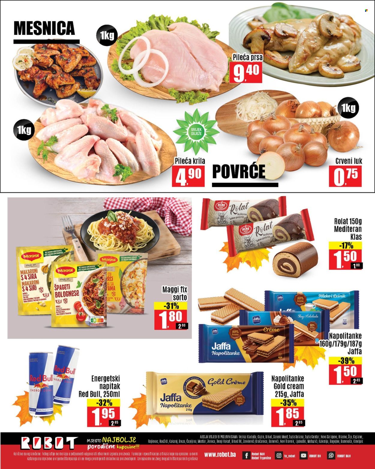 Robot katalog - 24.10.2024. - 27.10.2024.. Stranica 2