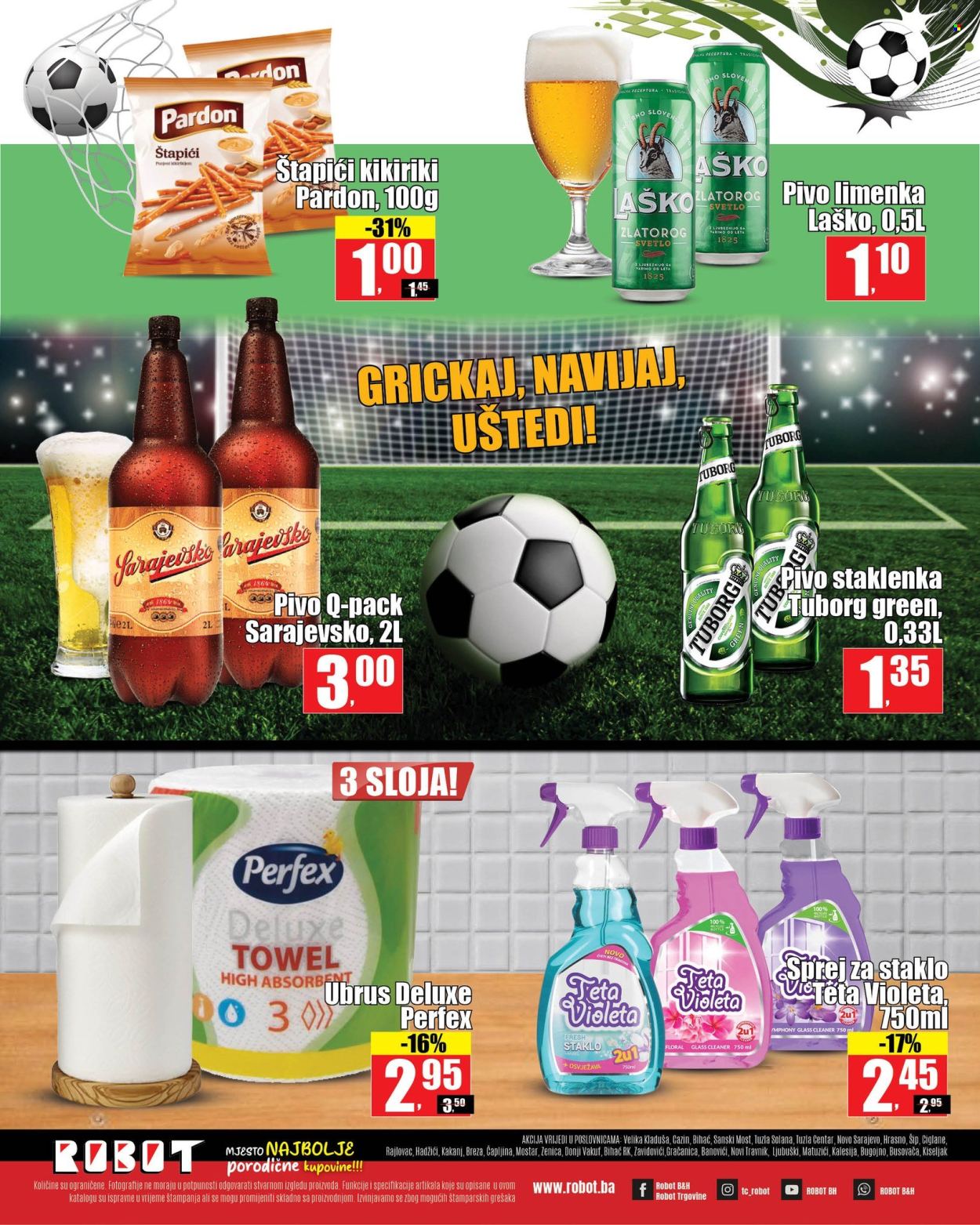 Robot katalog - 24.10.2024. - 27.10.2024.. Stranica 3