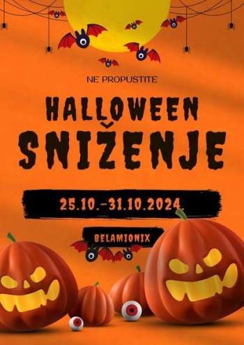 Belamionix katalog - 25.10.2024. - 31.10.2024.