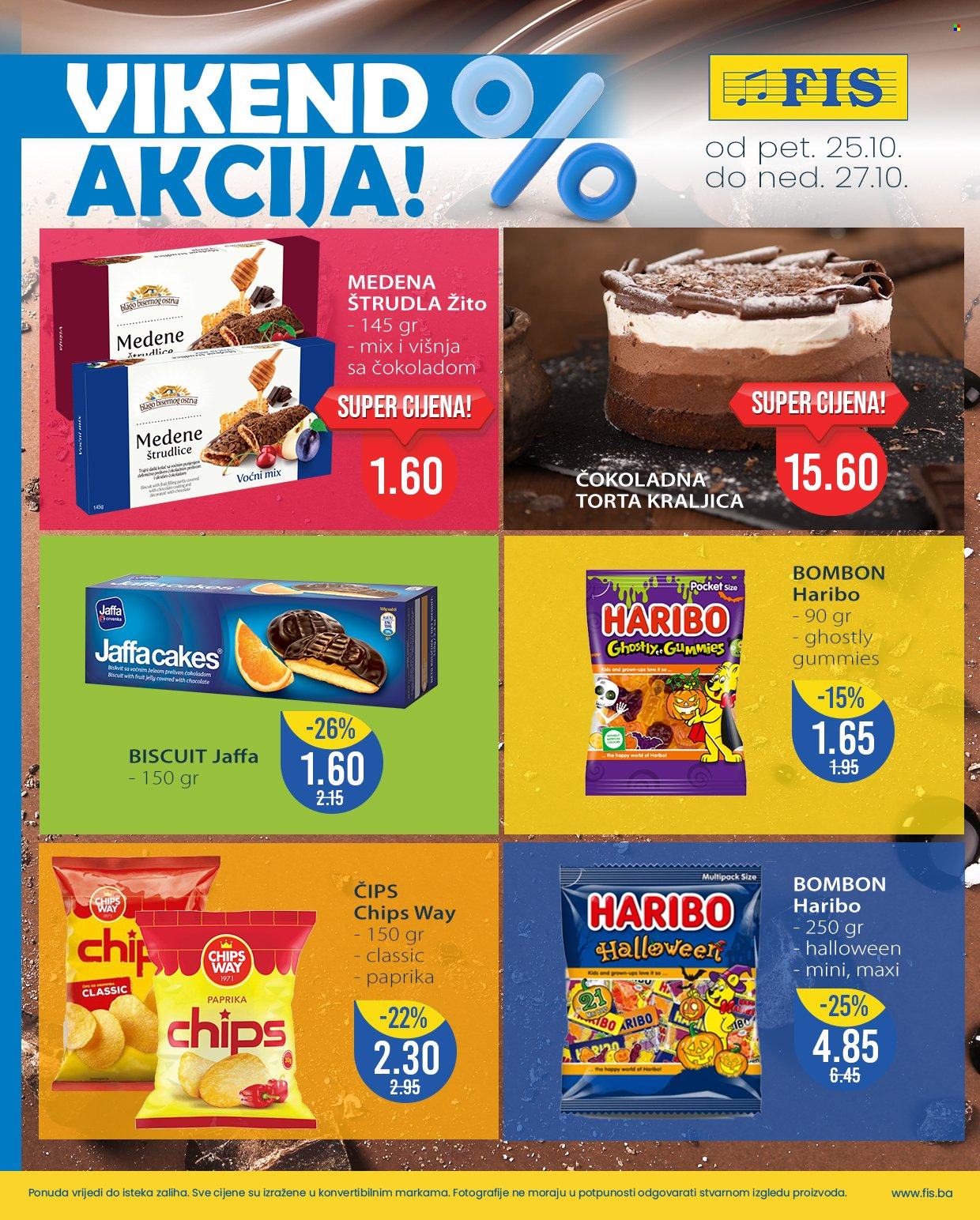 FIS katalog - 25.10.2024. - 27.10.2024.. Stranica 4