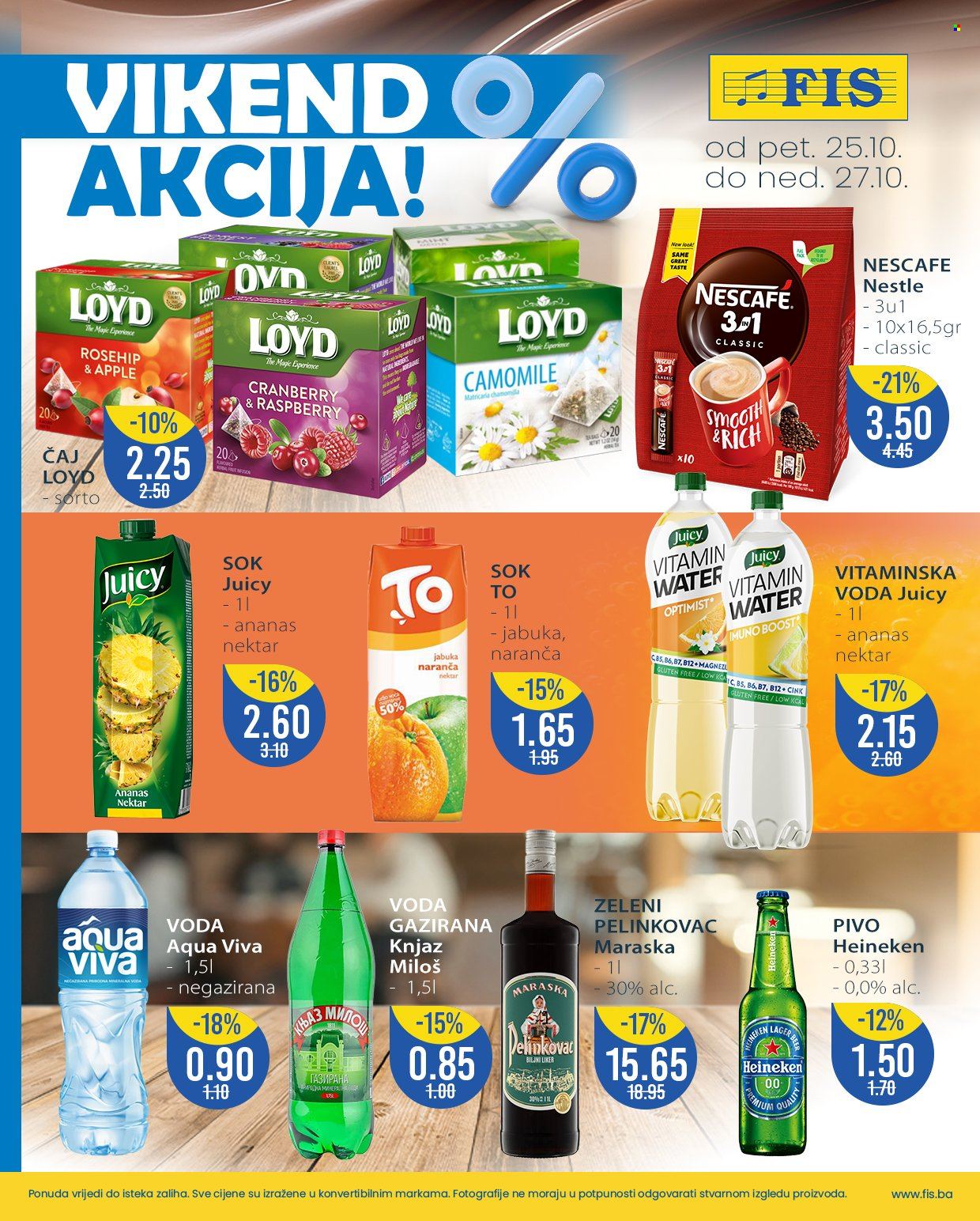 FIS katalog - 25.10.2024. - 27.10.2024.. Stranica 5