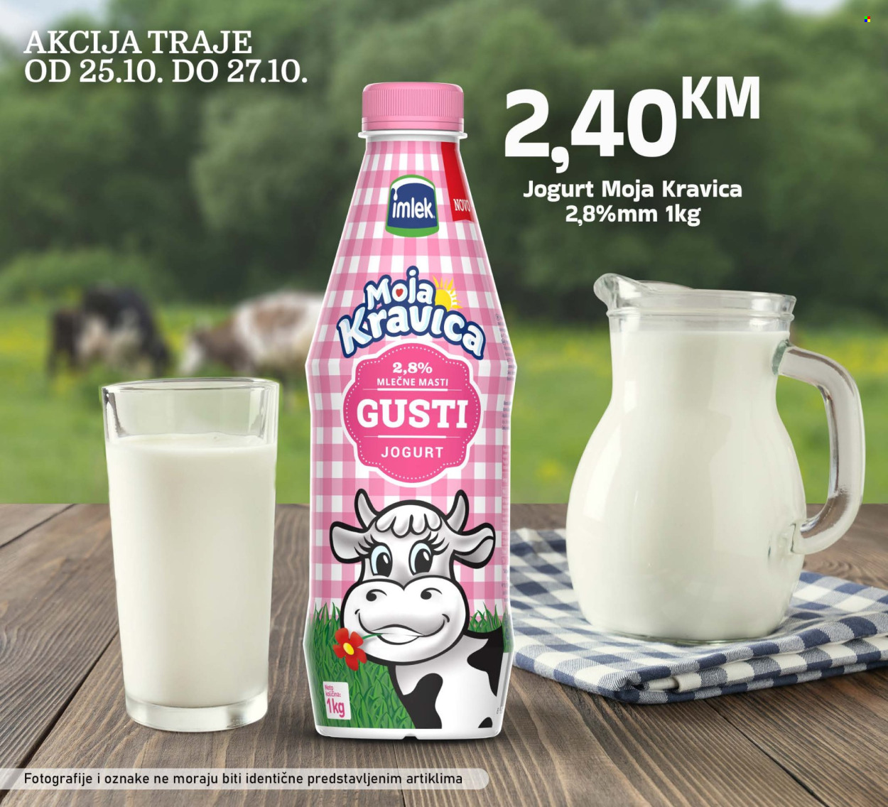 Kort marketi katalog - 25.10.2024. - 27.10.2024.. Stranica 5
