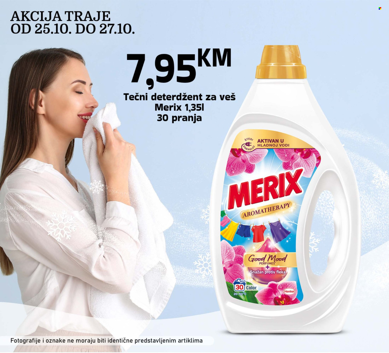 Kort marketi katalog - 25.10.2024. - 27.10.2024.. Stranica 9