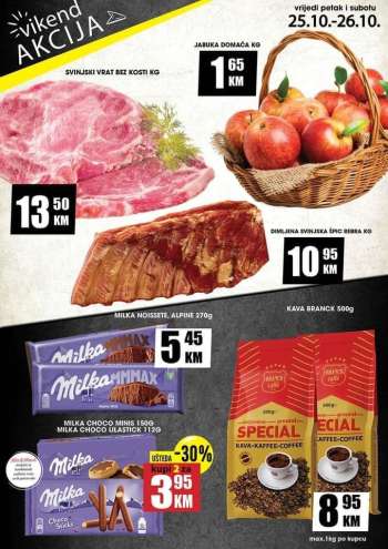 Prodex katalog - 25.10.2024. - 27.10.2024.