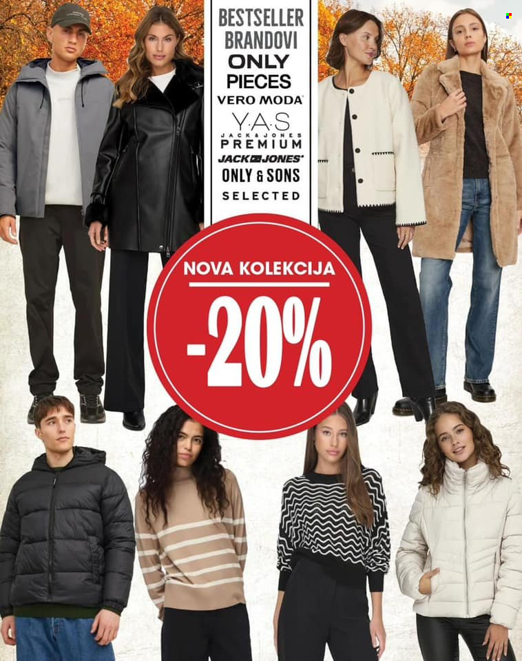 Prodex katalog - 25.10.2024. - 26.10.2024.. Stranica 3