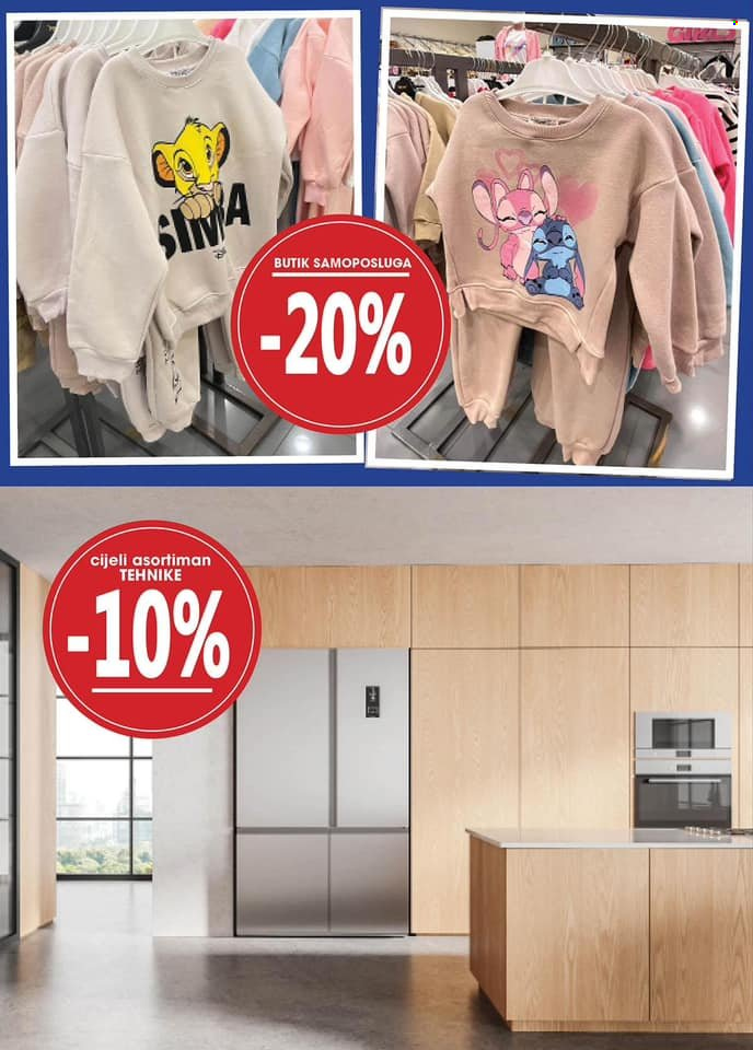 Prodex katalog - 25.10.2024. - 26.10.2024.. Stranica 5