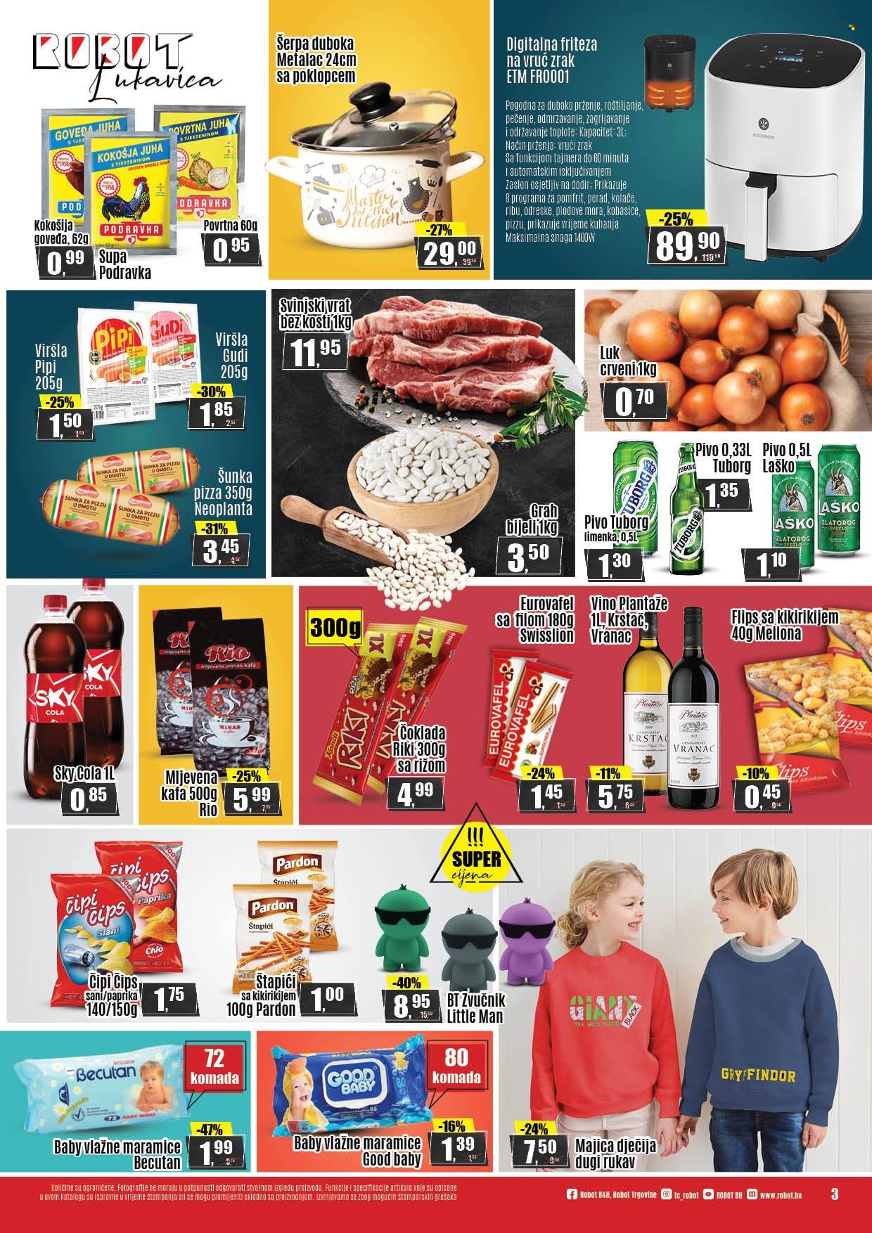 Robot katalog - 25.10.2024. - 10.11.2024.. Stranica 3