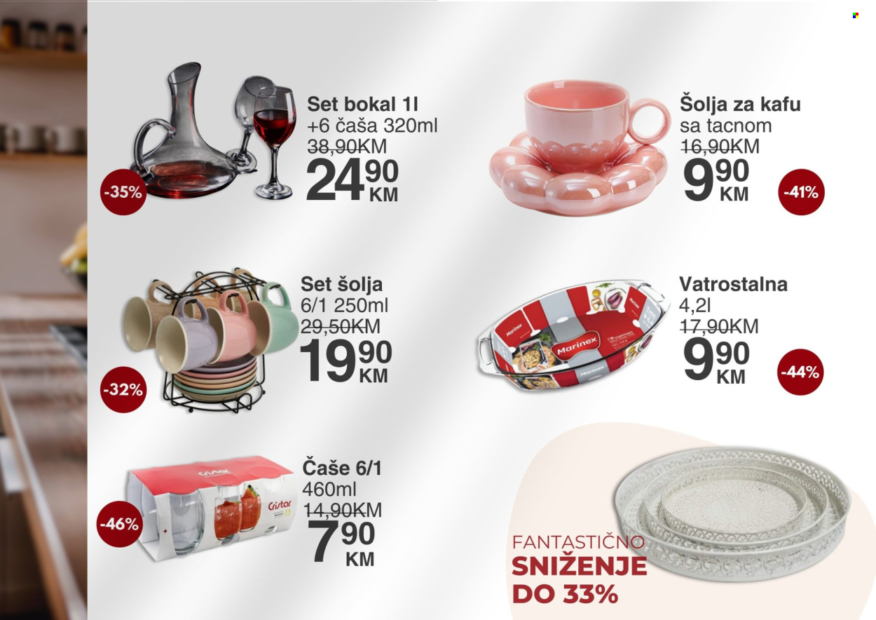 Belamionix katalog - 26.10.2024. - 10.12.2024.. Stranica 5