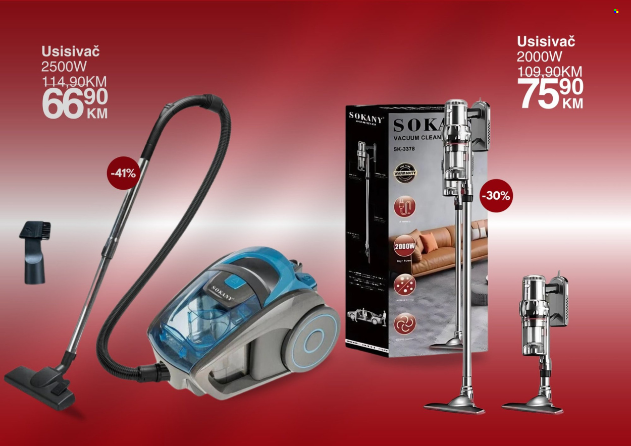 Belamionix katalog - 26.10.2024. - 10.12.2024.. Stranica 7