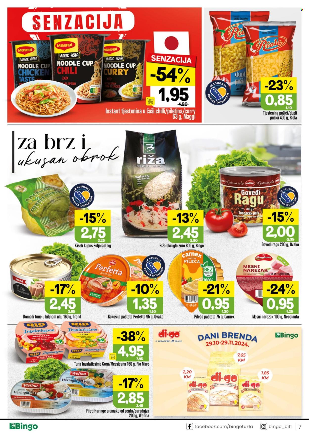Bingo katalog - 29.10.2024. - 10.11.2024.. Stranica 7