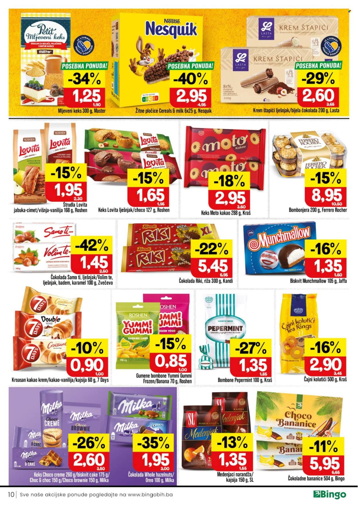 Bingo katalog - 29.10.2024. - 10.11.2024.. Stranica 10