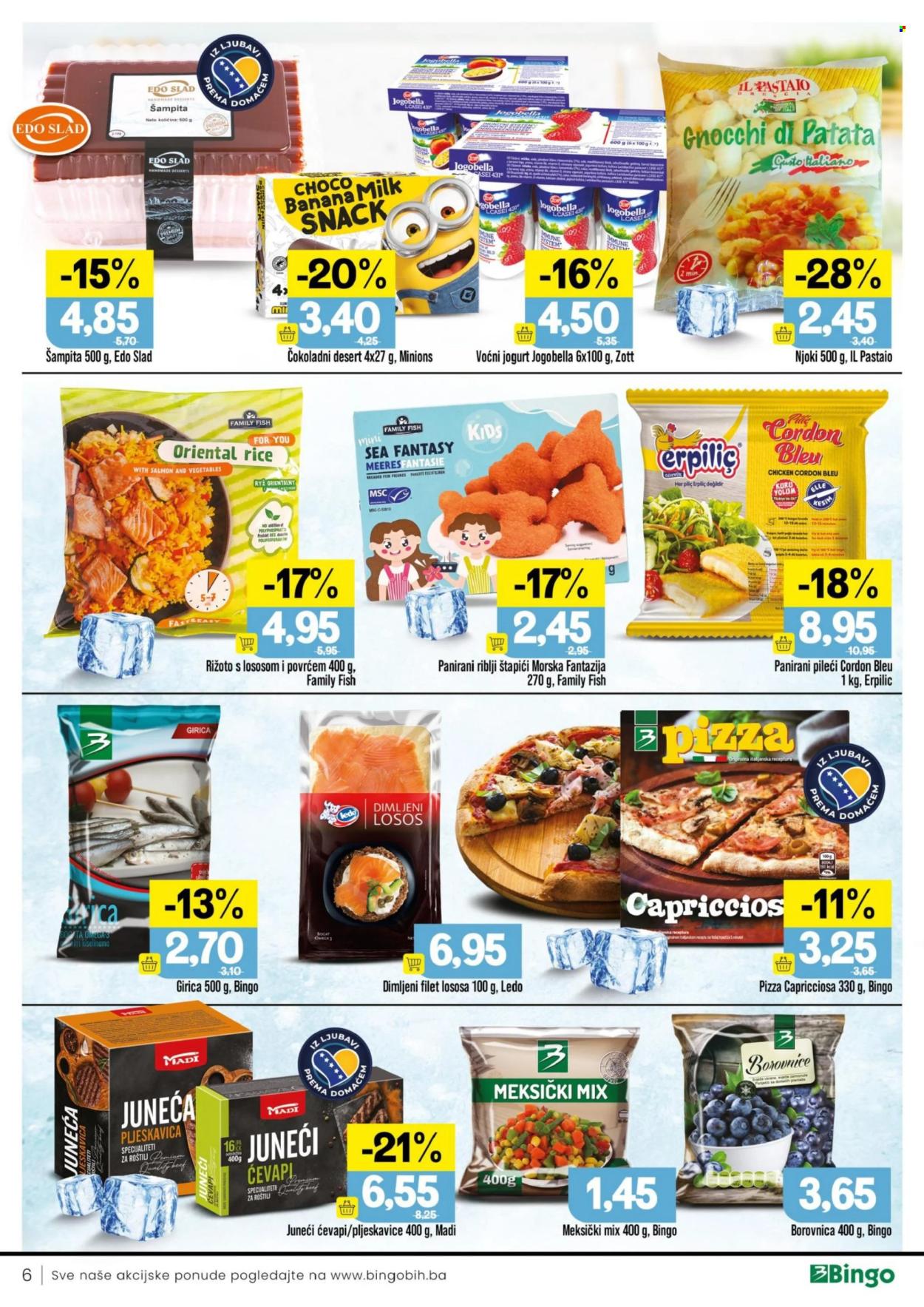 Bingo katalog - 29.10.2024. - 10.11.2024.. Stranica 6