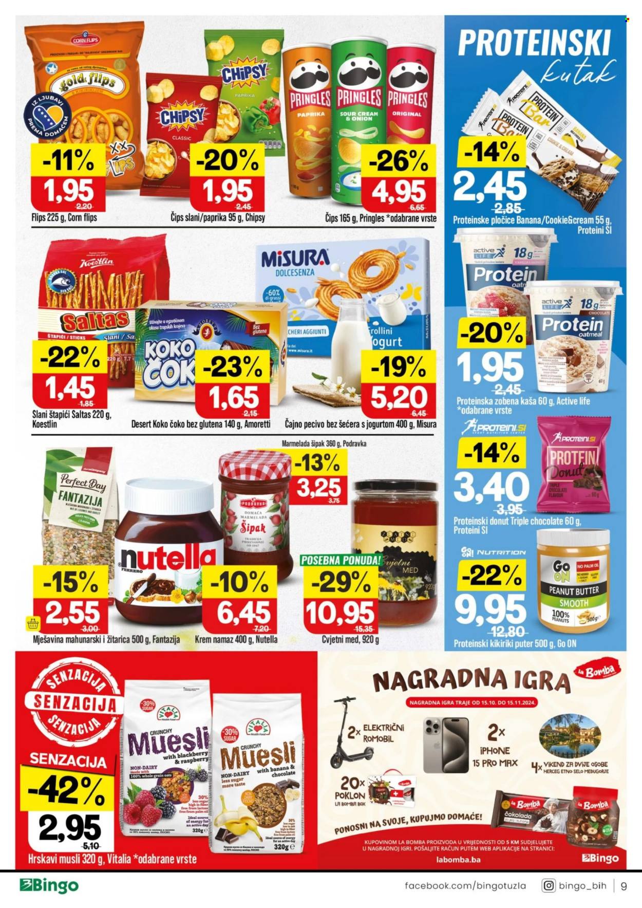 Bingo katalog - 29.10.2024. - 10.11.2024.. Stranica 9