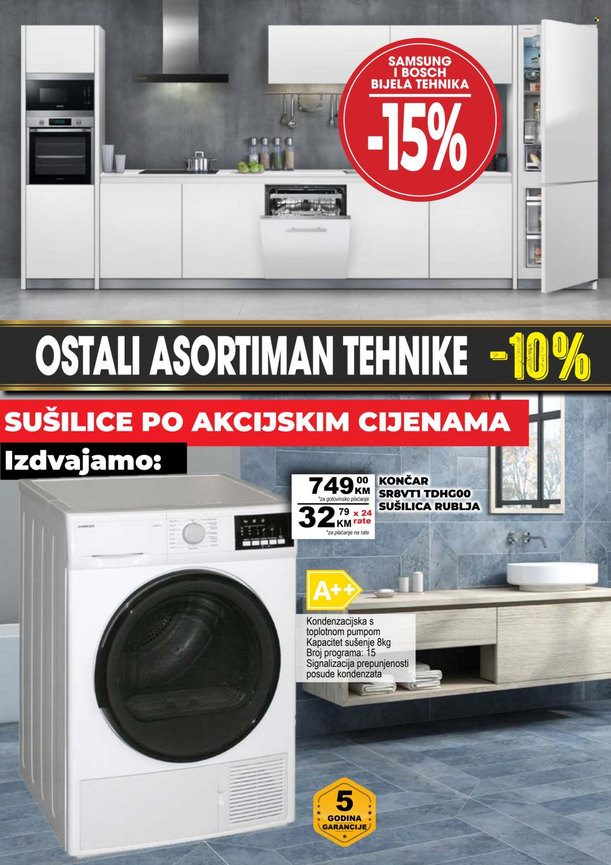 Prodex katalog - 29.10.2024. - 31.10.2024.. Stranica 11