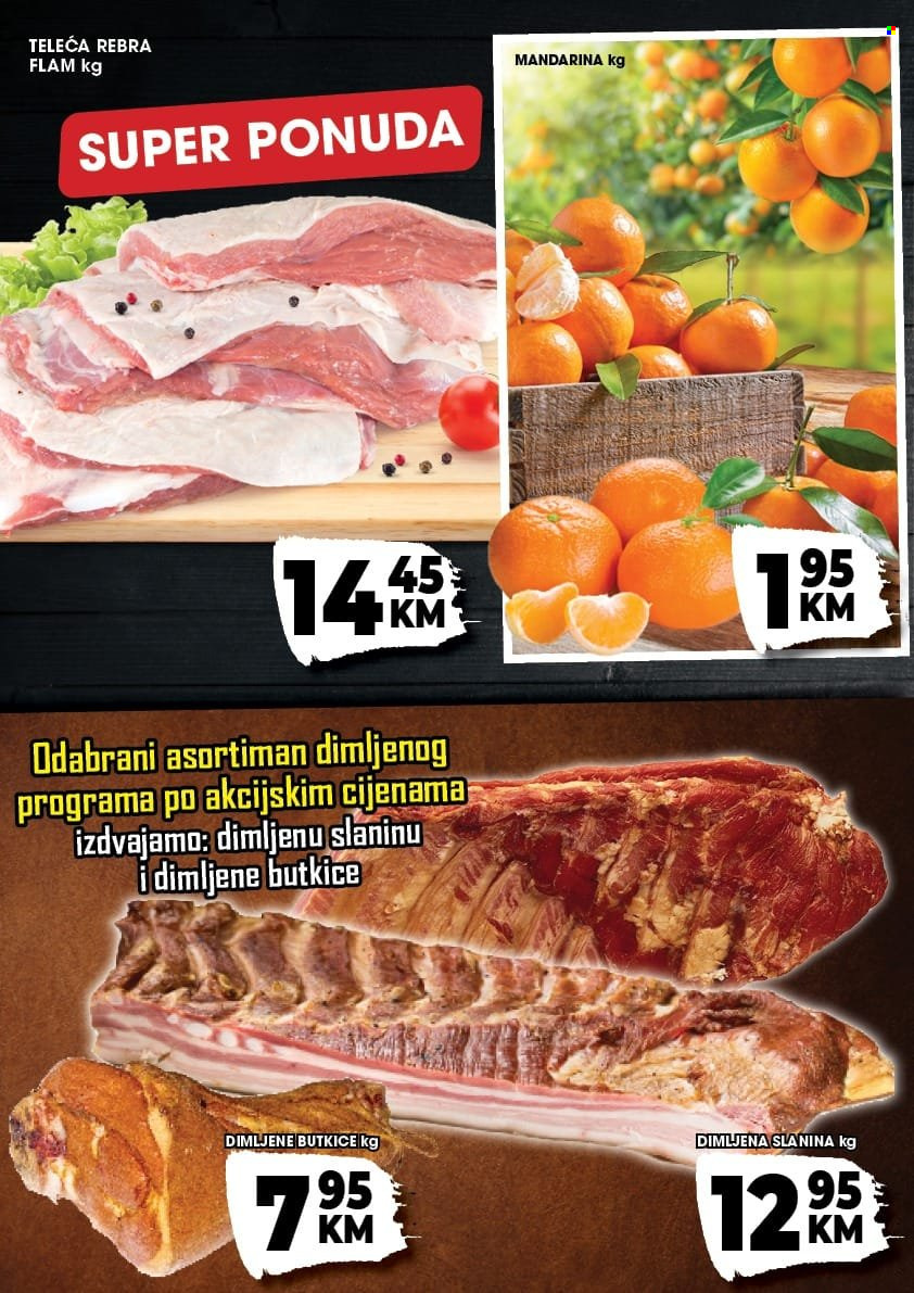 Prodex katalog - 29.10.2024. - 31.10.2024.. Stranica 2