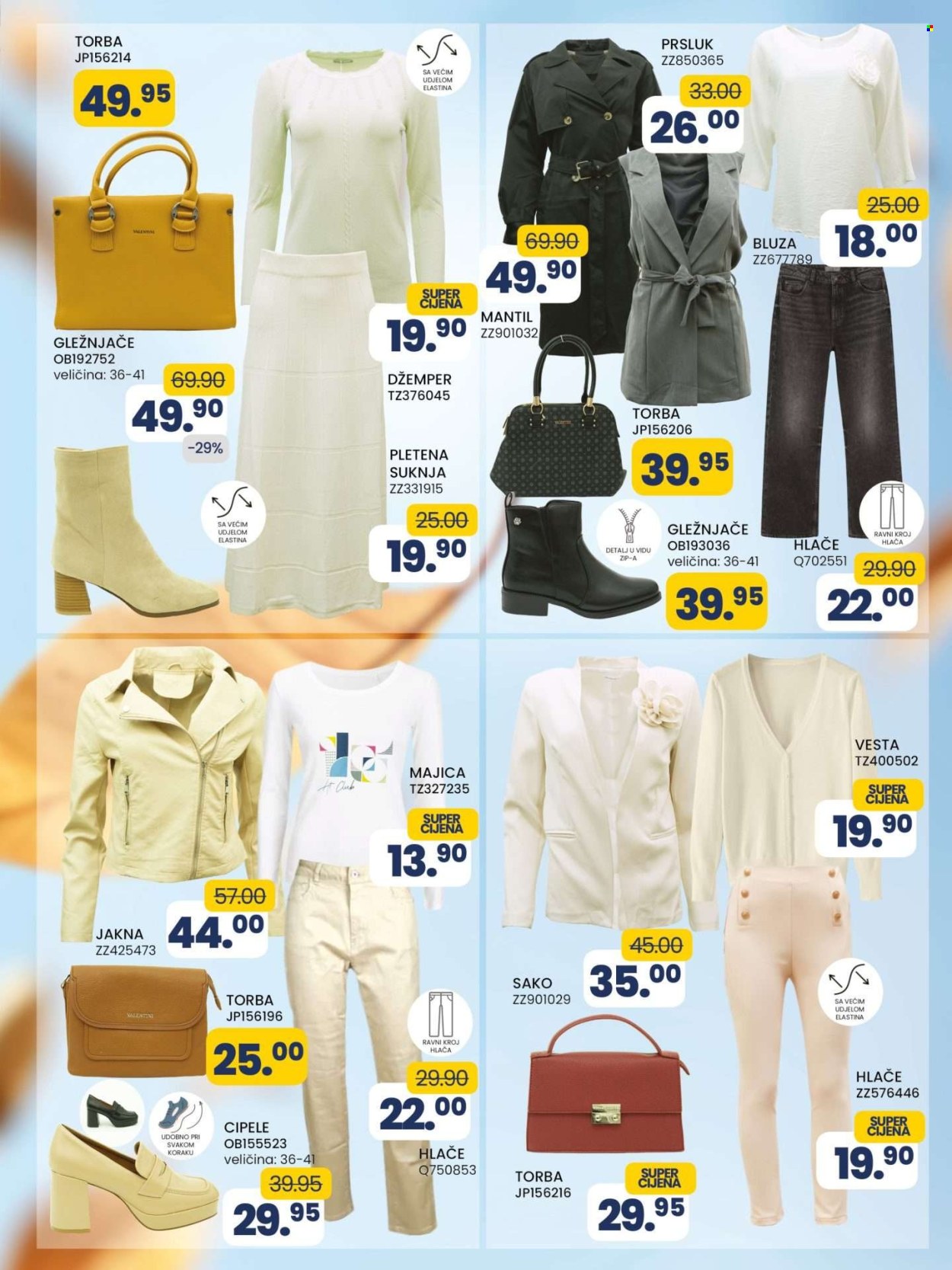 FIS katalog - 01.11.2024. - 21.11.2024.. Stranica 3
