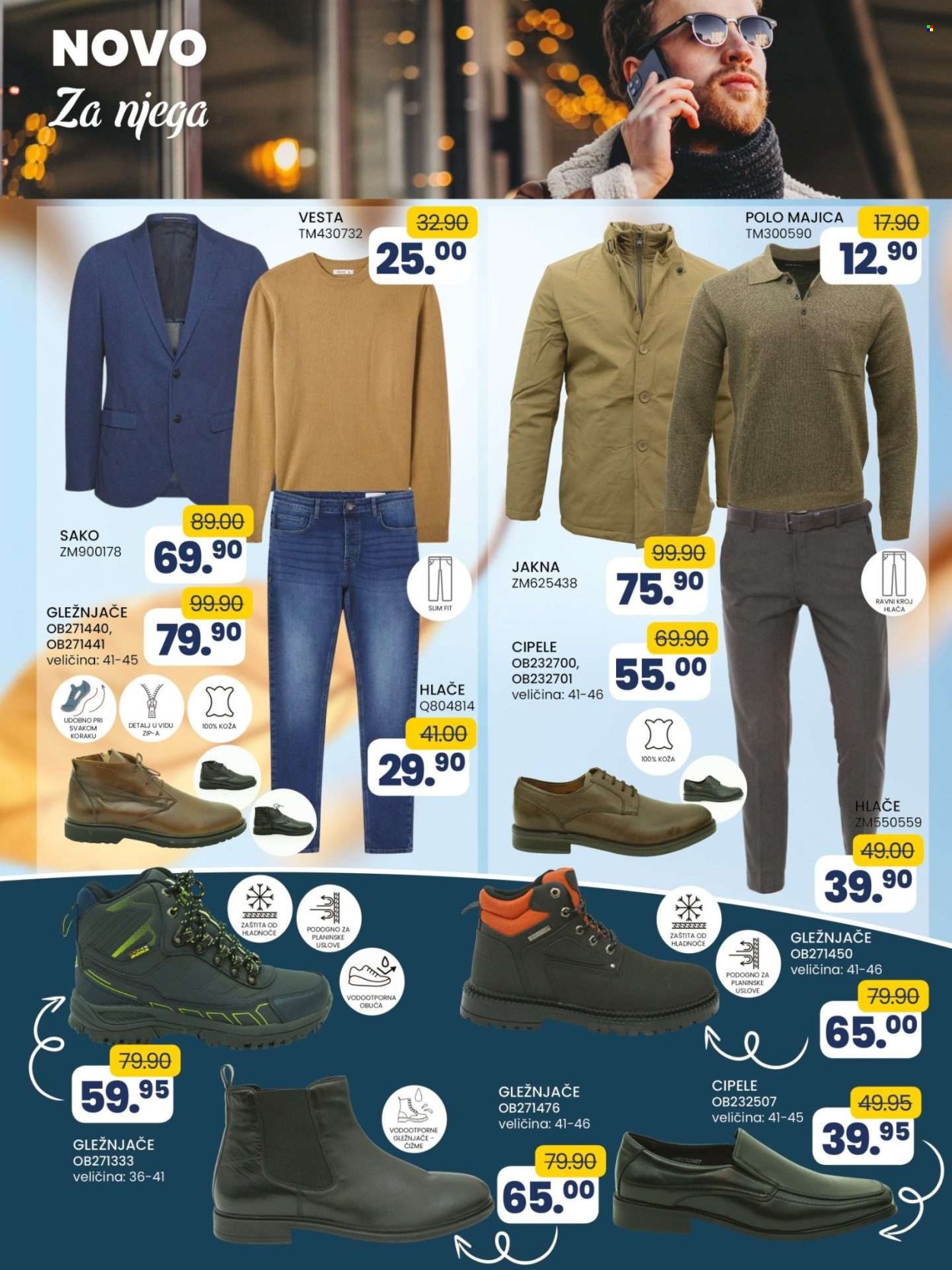 FIS katalog - 01.11.2024. - 21.11.2024.. Stranica 5