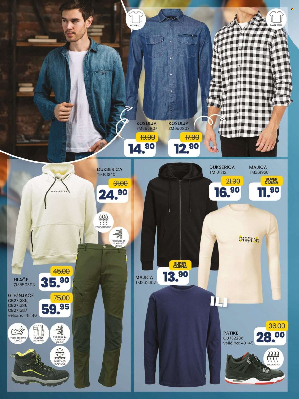 FIS katalog - 01.11.2024. - 21.11.2024.. Stranica 6