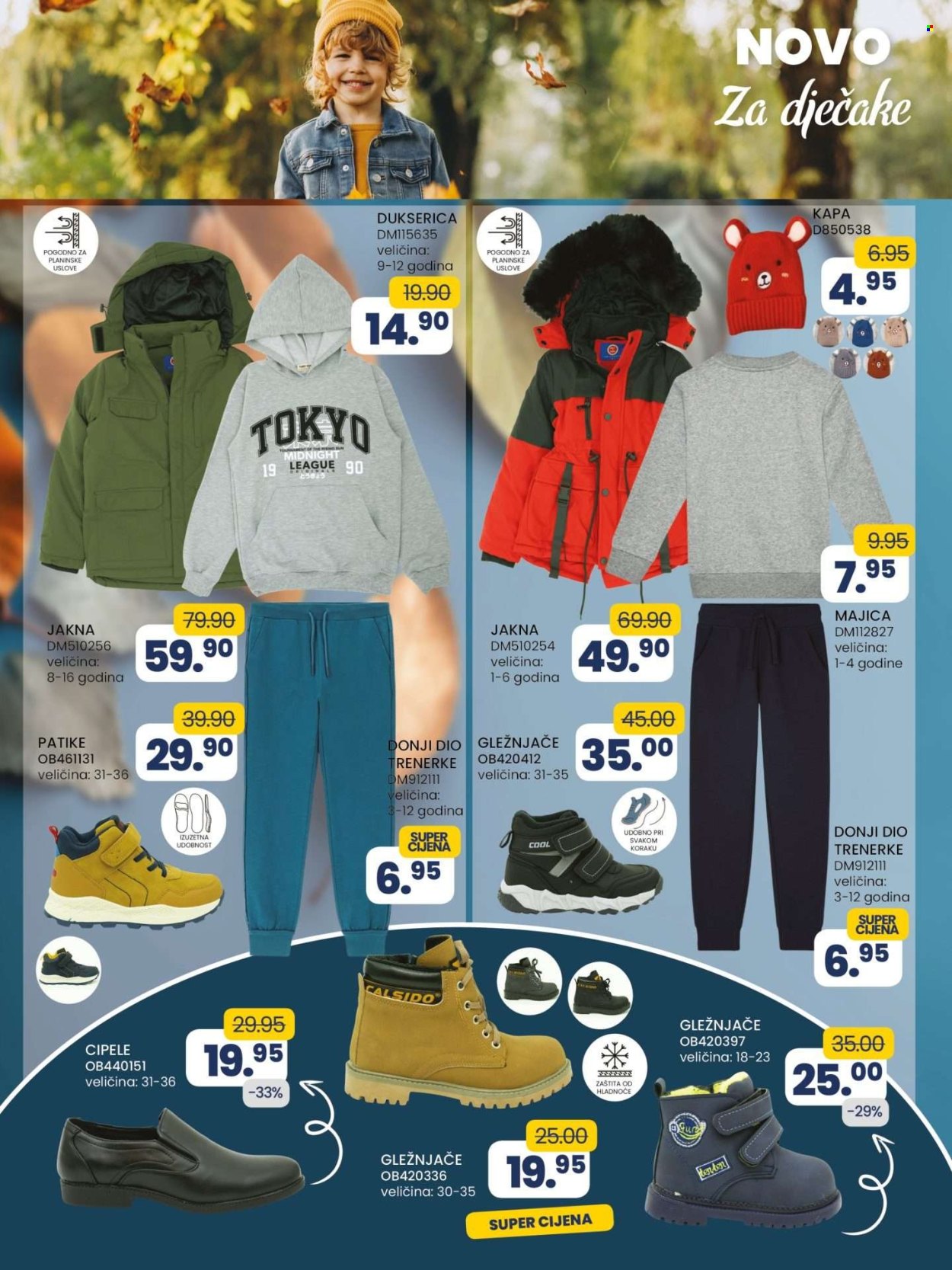 FIS katalog - 01.11.2024. - 21.11.2024.. Stranica 8
