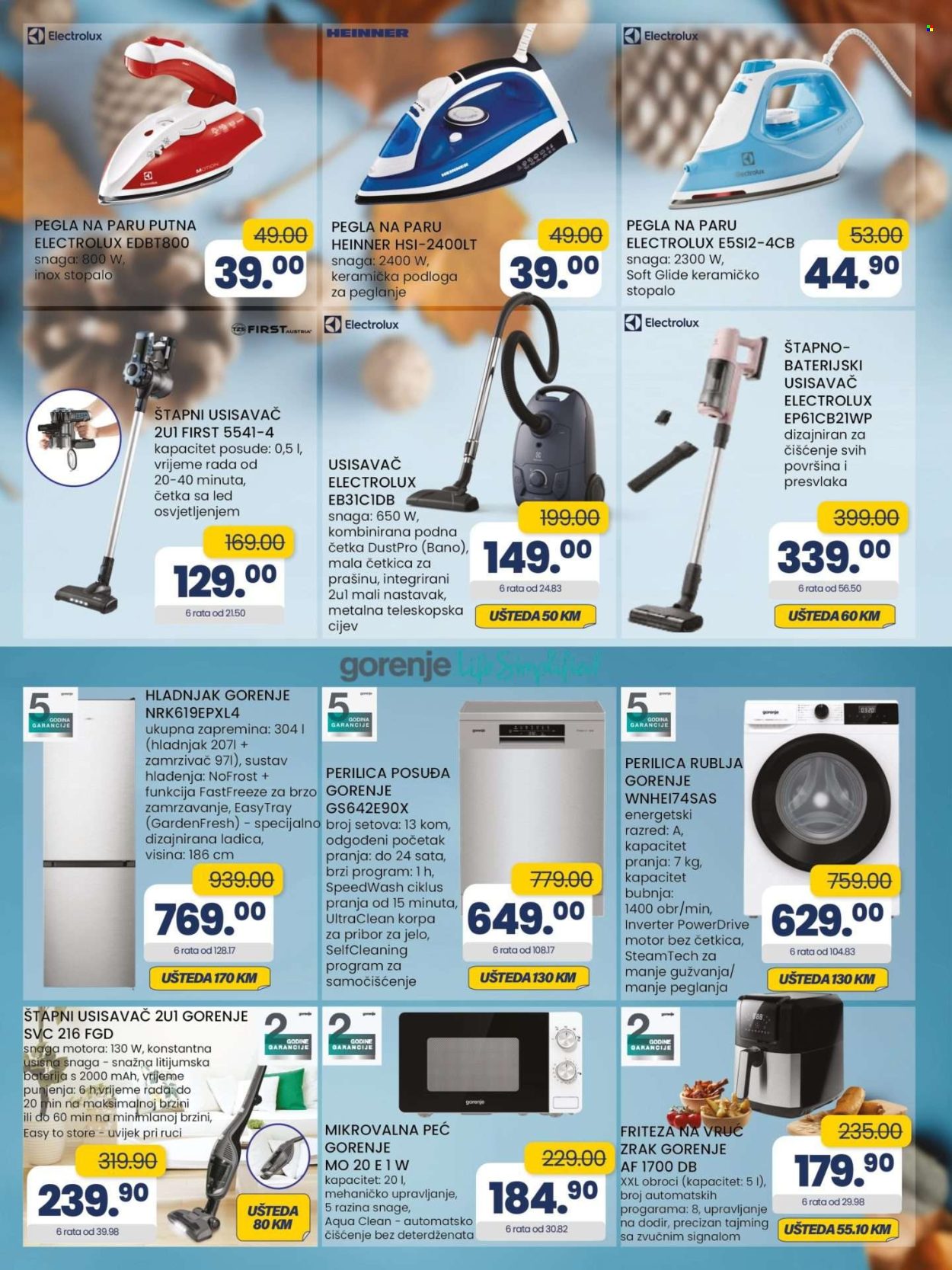 FIS katalog - 01.11.2024. - 21.11.2024.. Stranica 22