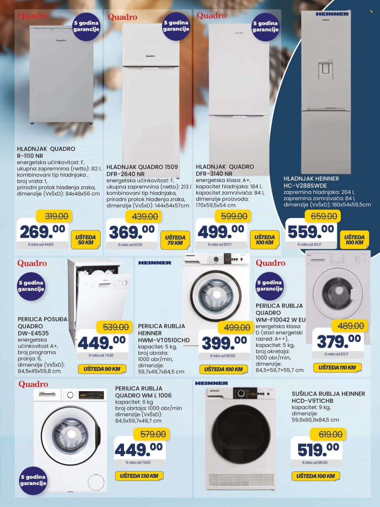 FIS katalog - 01.11.2024. - 21.11.2024.. Stranica 23