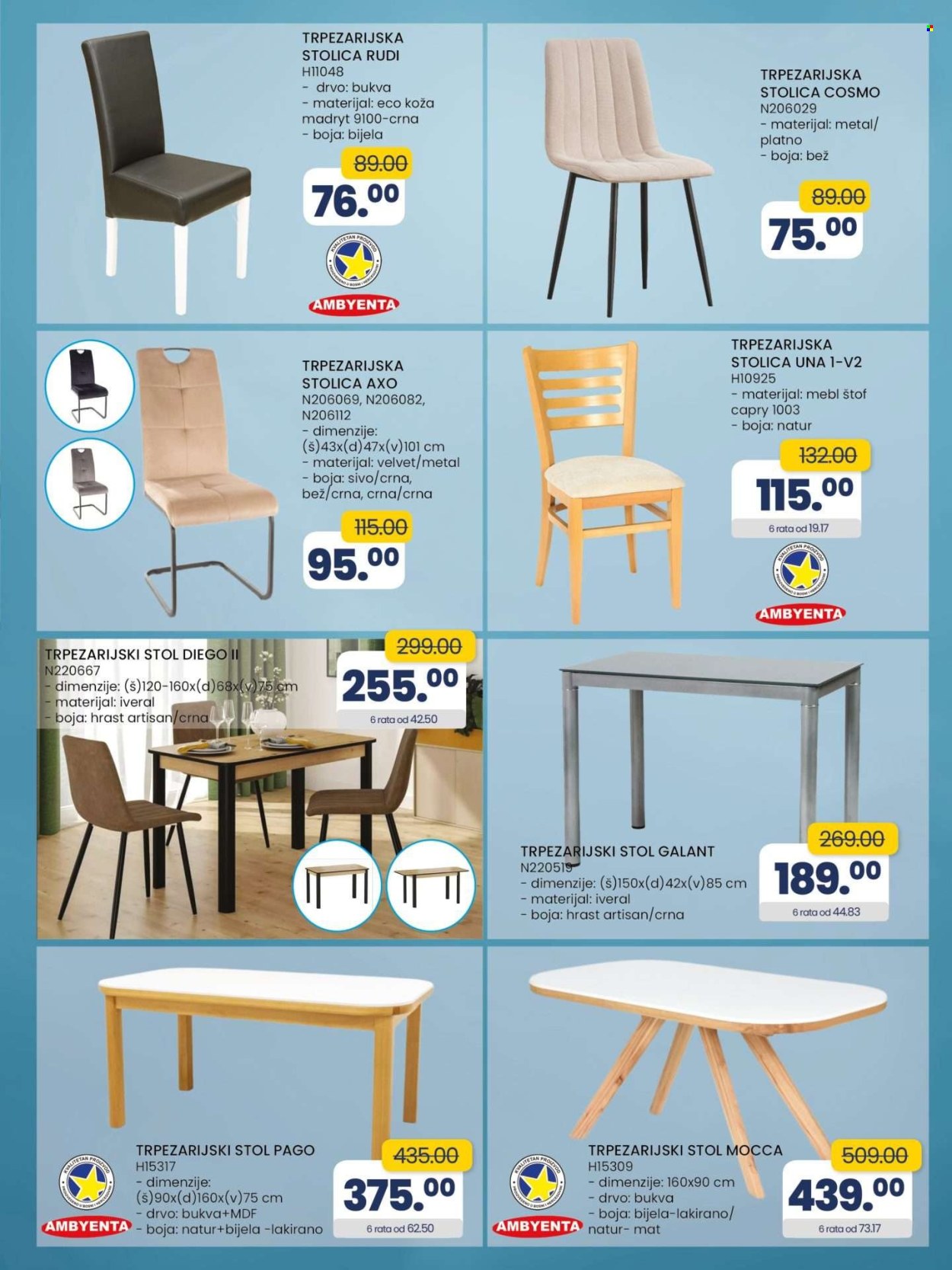 FIS katalog - 01.11.2024. - 21.11.2024.. Stranica 33