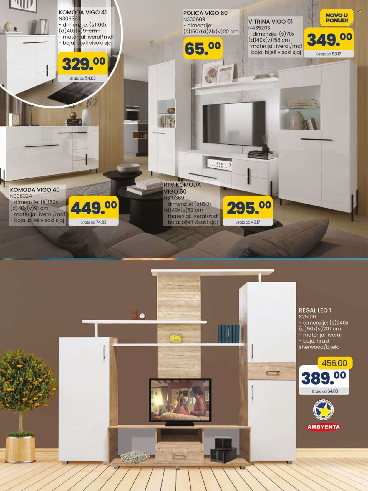 FIS katalog - 01.11.2024. - 21.11.2024.. Stranica 34