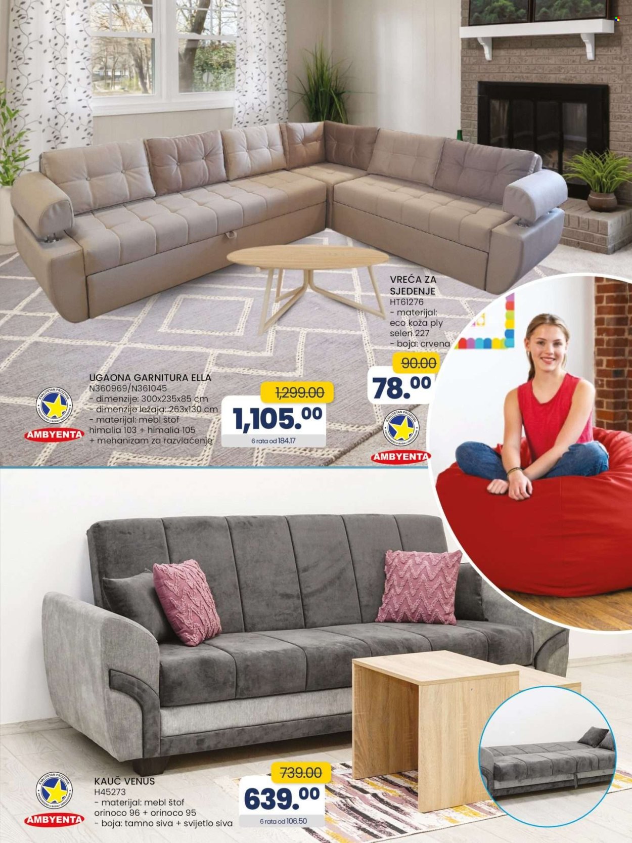 FIS katalog - 01.11.2024. - 21.11.2024.. Stranica 35