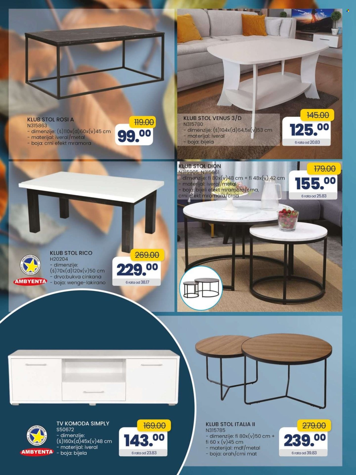 FIS katalog - 01.11.2024. - 21.11.2024.. Stranica 36