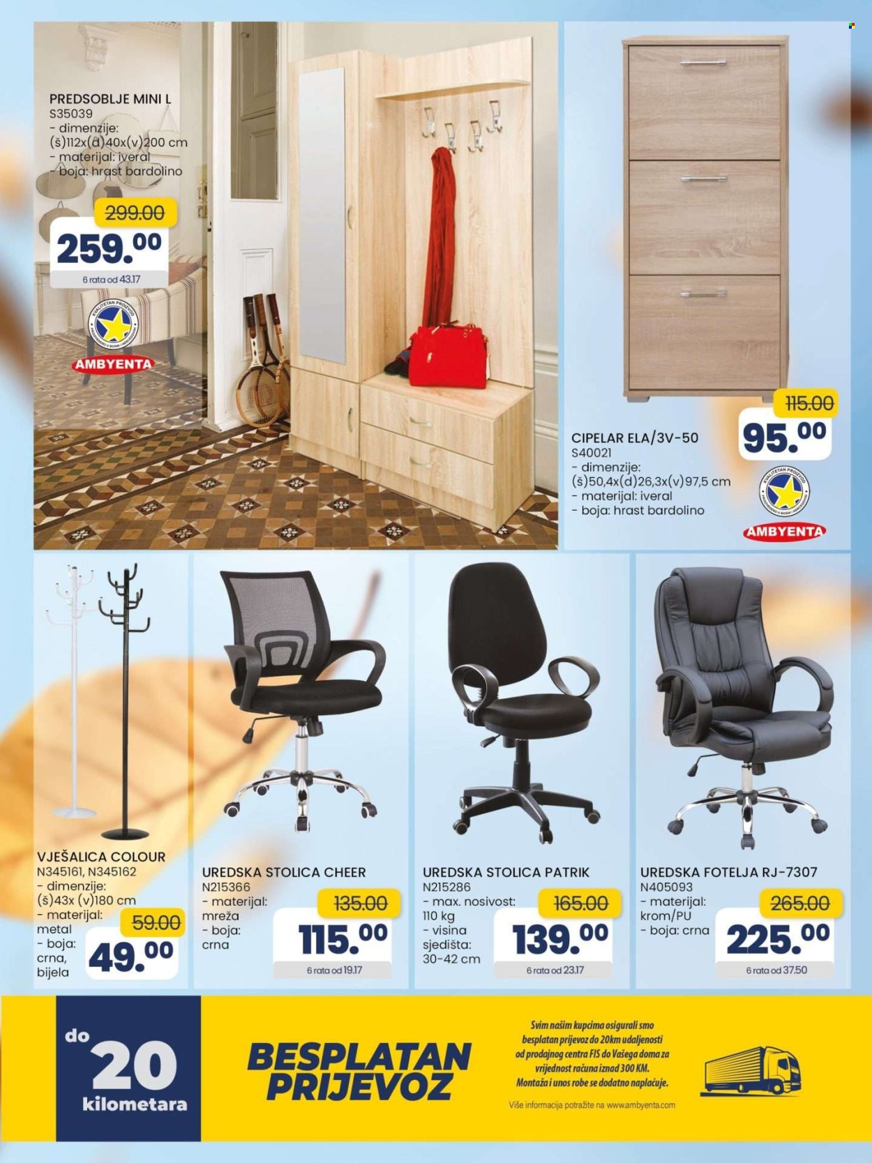 FIS katalog - 01.11.2024. - 21.11.2024.. Stranica 43