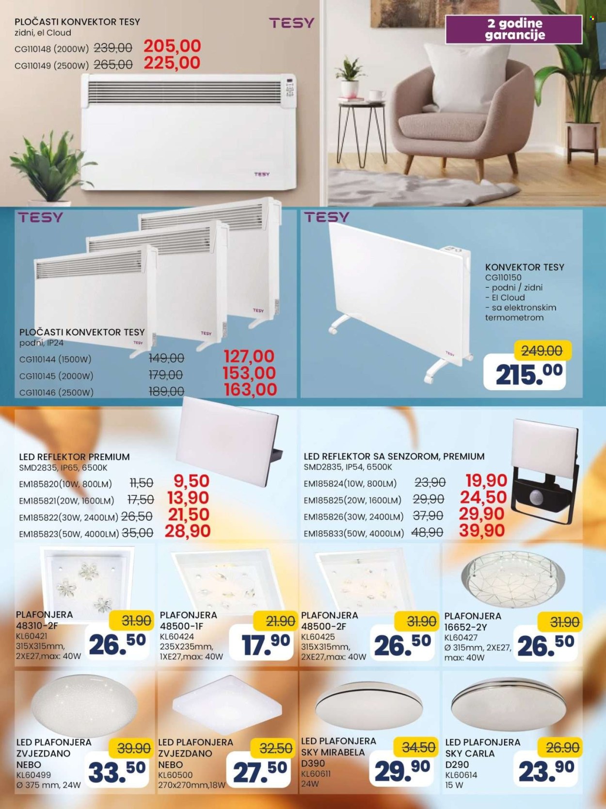 FIS katalog - 01.11.2024. - 21.11.2024.. Stranica 50