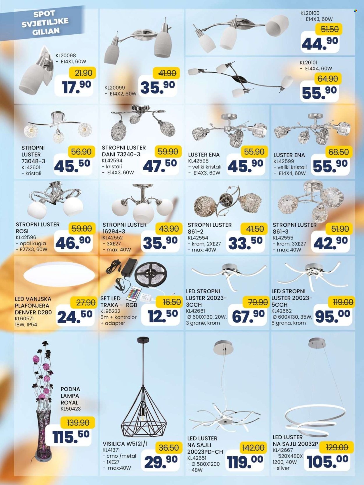 FIS katalog - 01.11.2024. - 21.11.2024.. Stranica 51