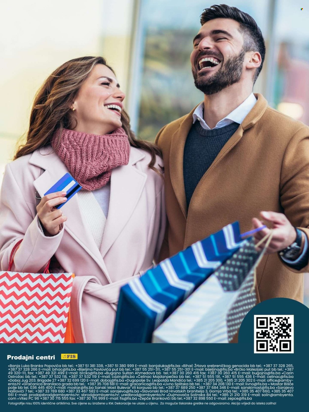 FIS katalog - 01.11.2024. - 21.11.2024.. Stranica 56