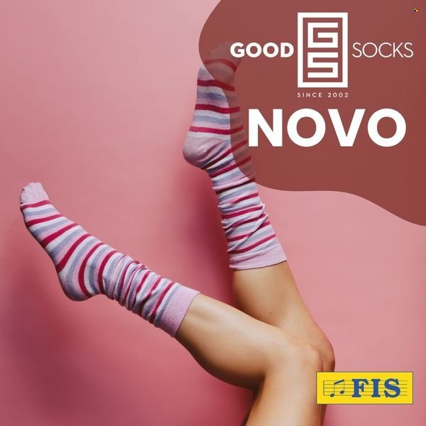 FIS katalog. Stranica 1