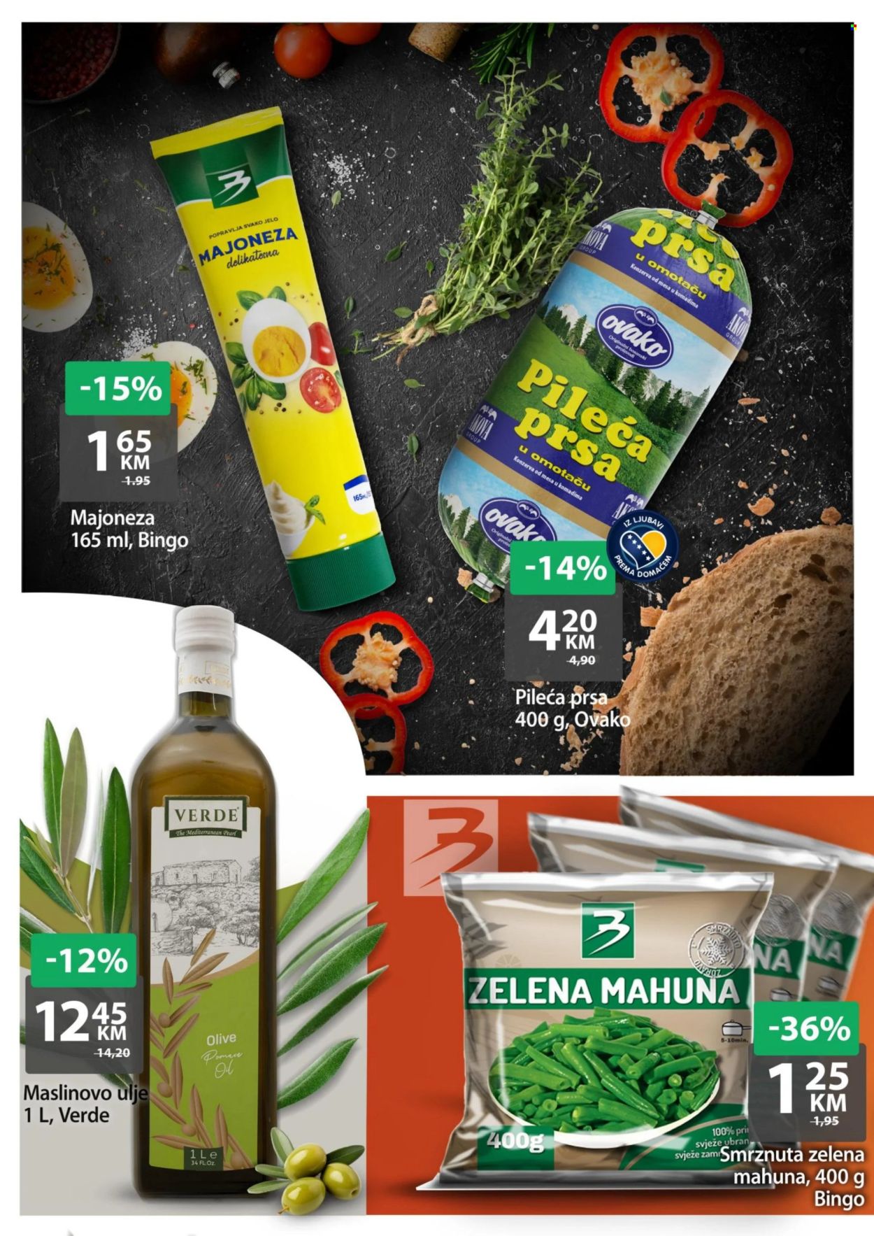 Bingo katalog - 31.10.2024. - 03.11.2024.. Stranica 2