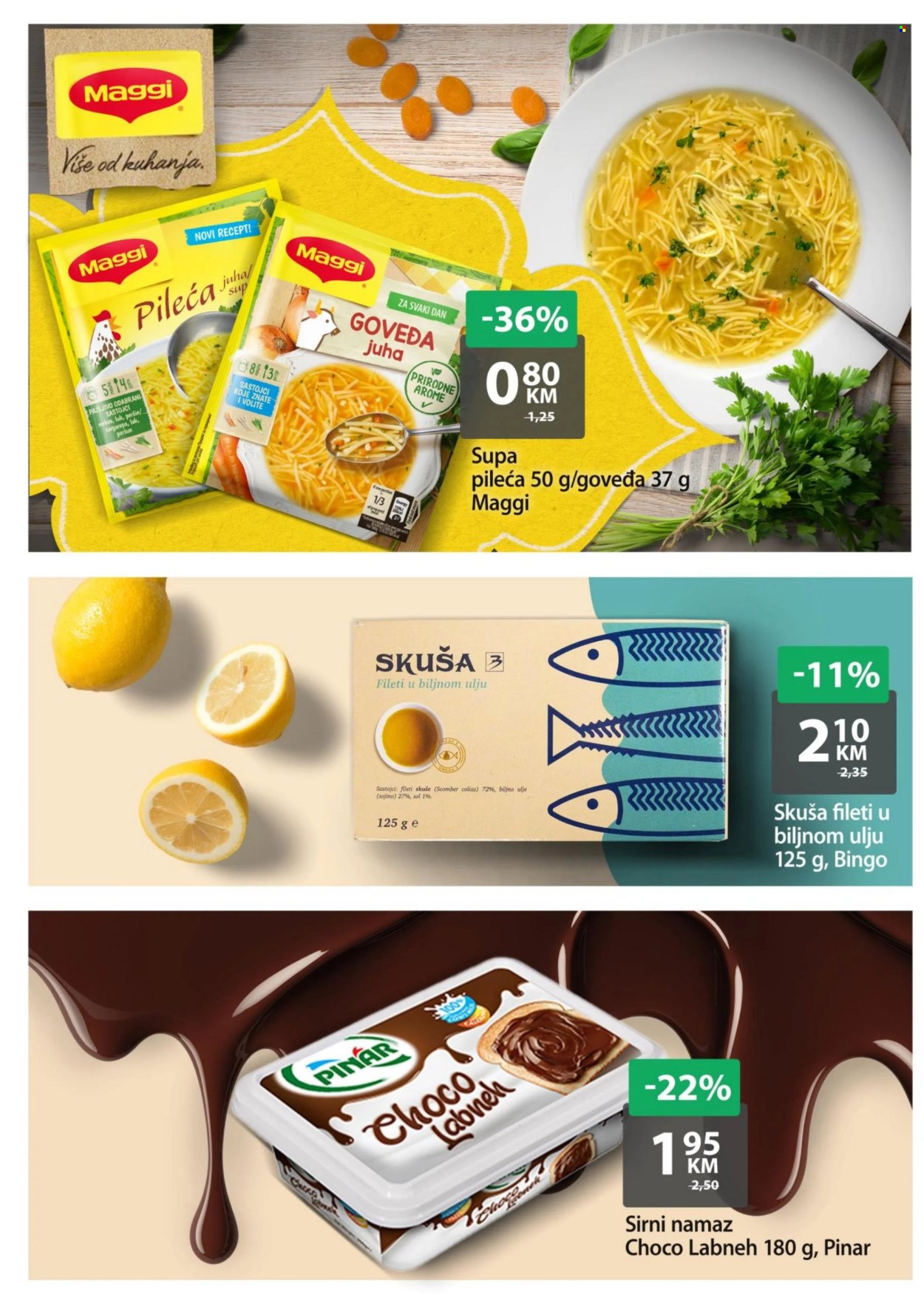 Bingo katalog - 31.10.2024. - 03.11.2024.. Stranica 4