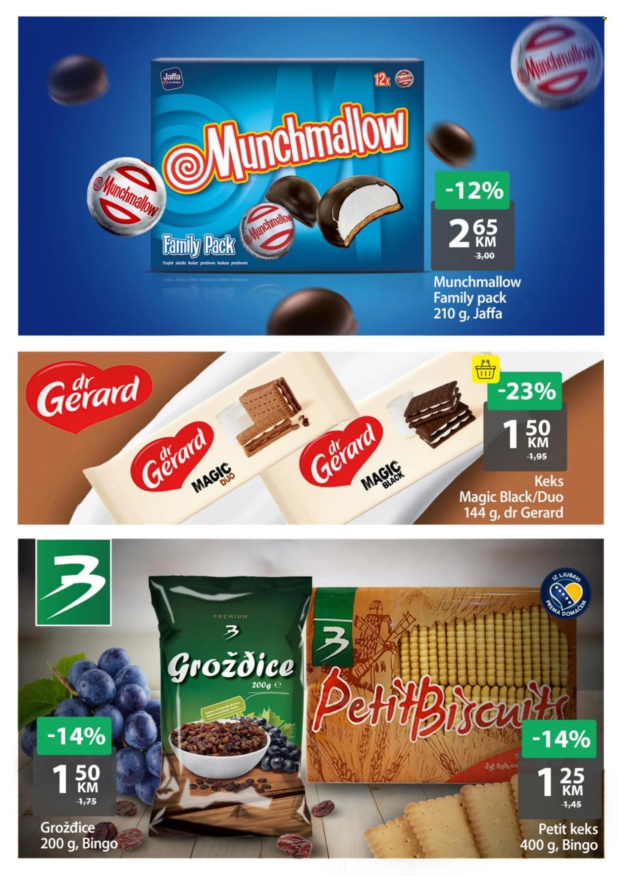 Bingo katalog - 31.10.2024. - 03.11.2024.. Stranica 6
