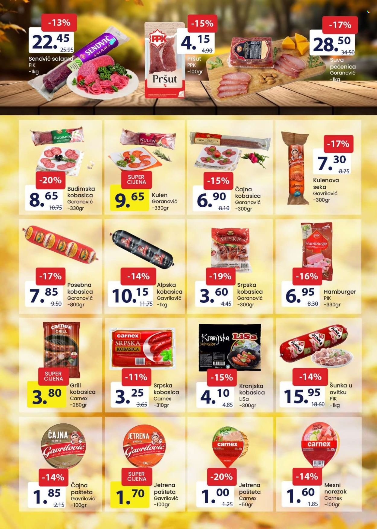 FIS katalog - 01.11.2024. - 14.11.2024.. Stranica 2
