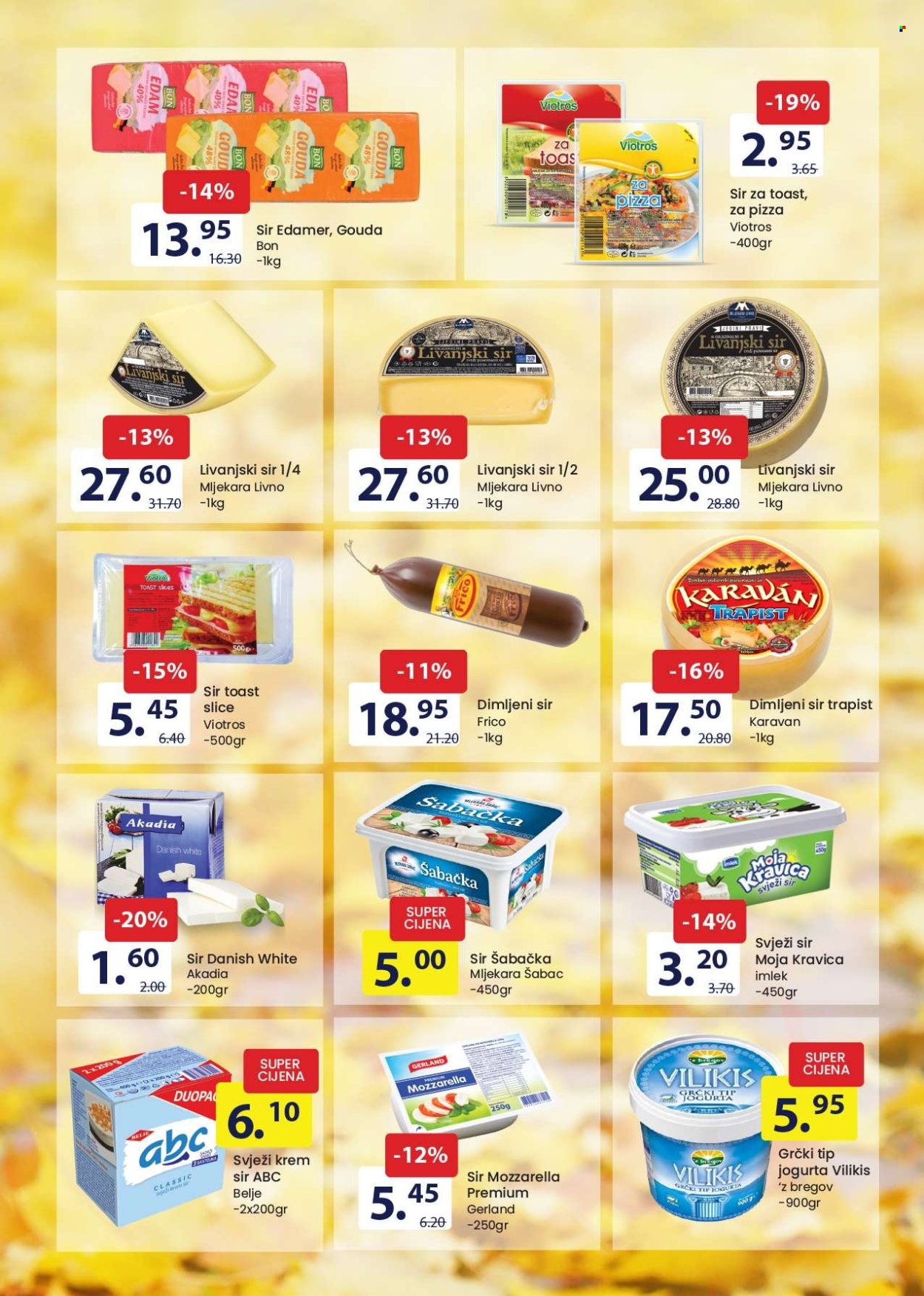 FIS katalog - 01.11.2024. - 14.11.2024.. Stranica 4