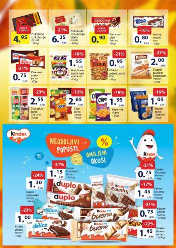 thumbnail - Kinder Cards