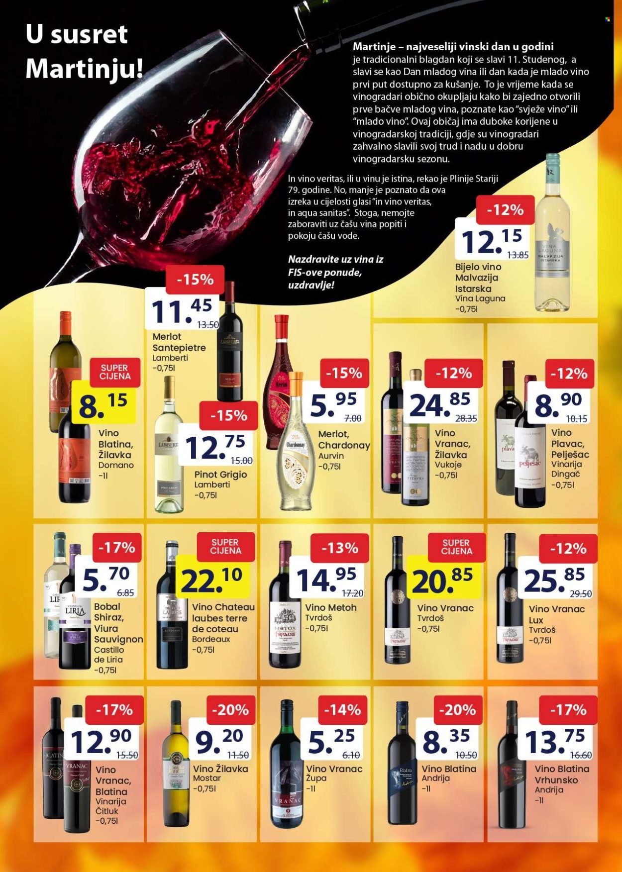 FIS katalog - 01.11.2024. - 14.11.2024.. Stranica 11